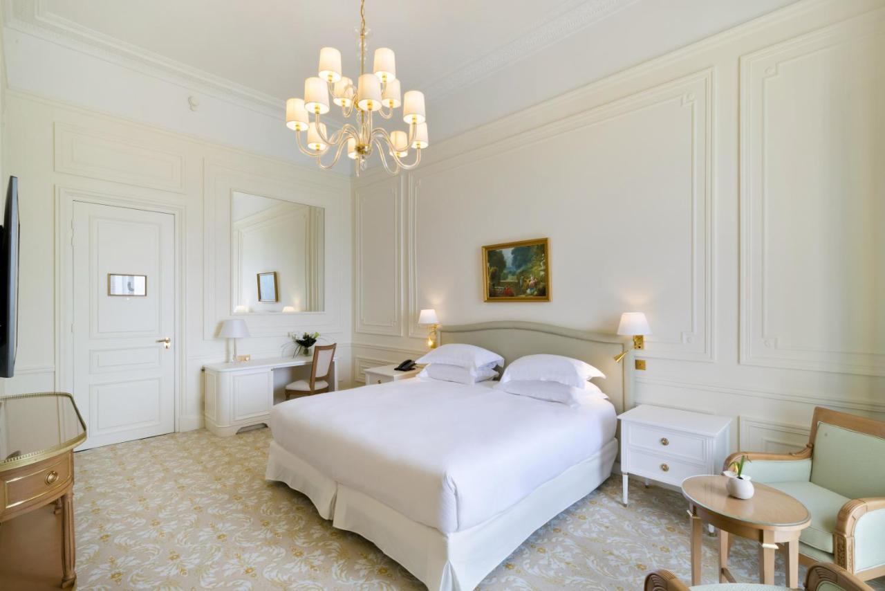 Du Palais Biarritz, In The Unbound Collection By Hyatt 5*