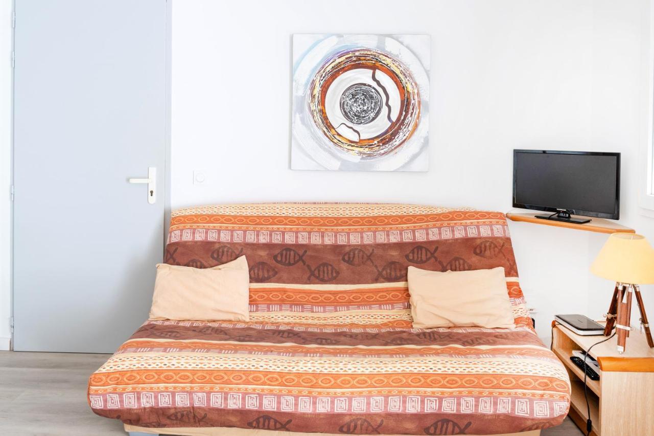 Apartment La Coline Bleue *