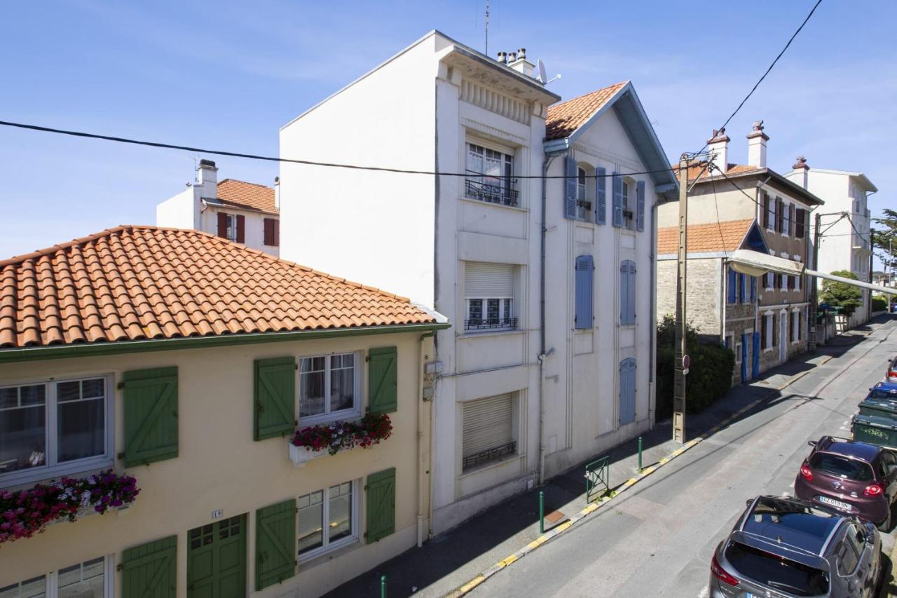 Bel'air - Welkeys * Biarritz
