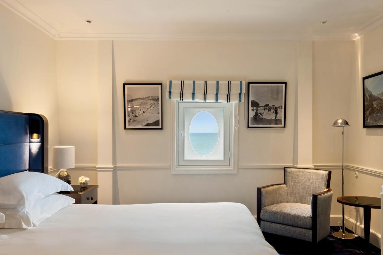 Du Palais Biarritz, In The Unbound Collection By Hyatt Hotel