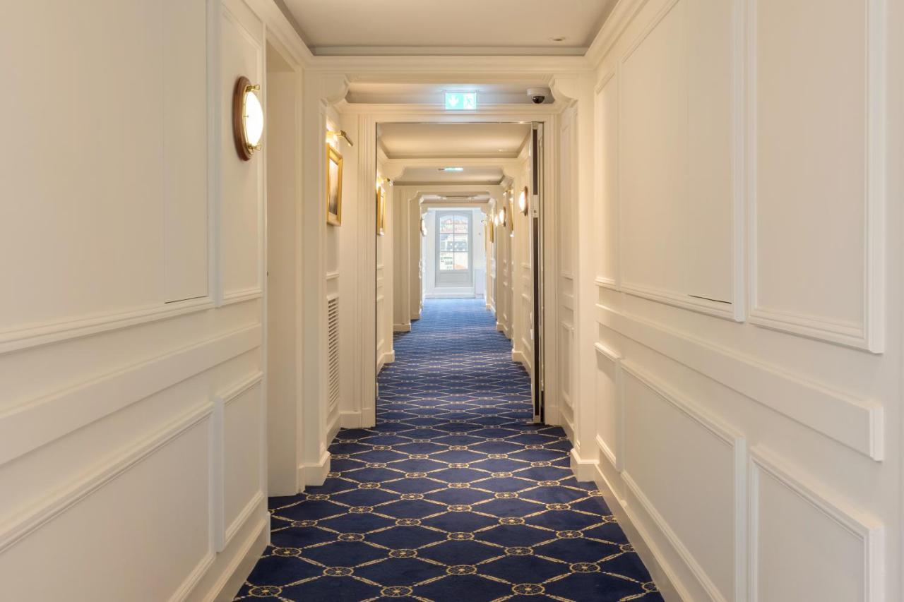 Du Palais Biarritz, In The Unbound Collection By Hyatt