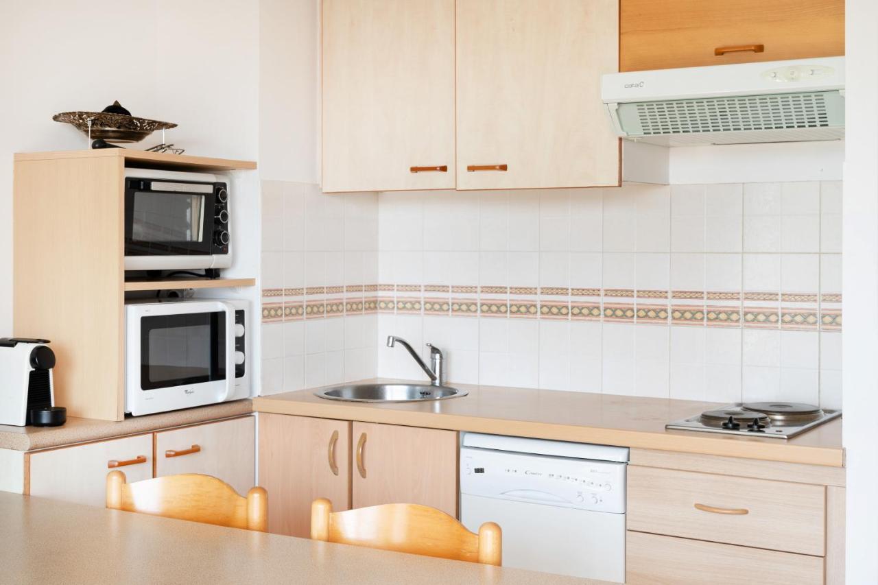 Apartment La Coline Bleue