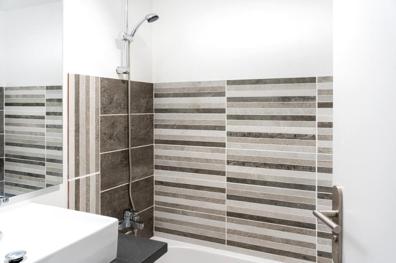Apartment La Coline Bleue