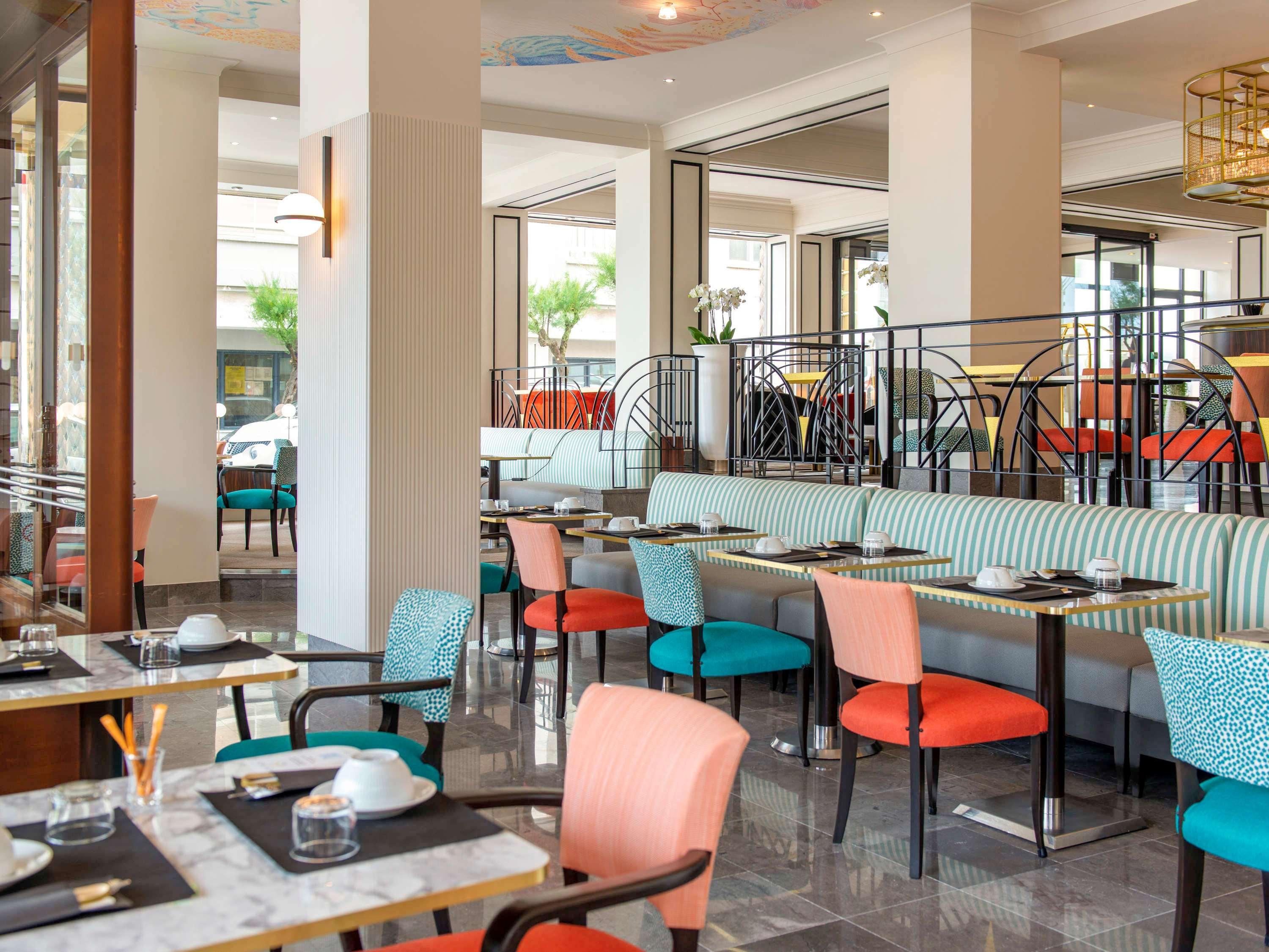 Plaza - Handwritten Collection Hotel