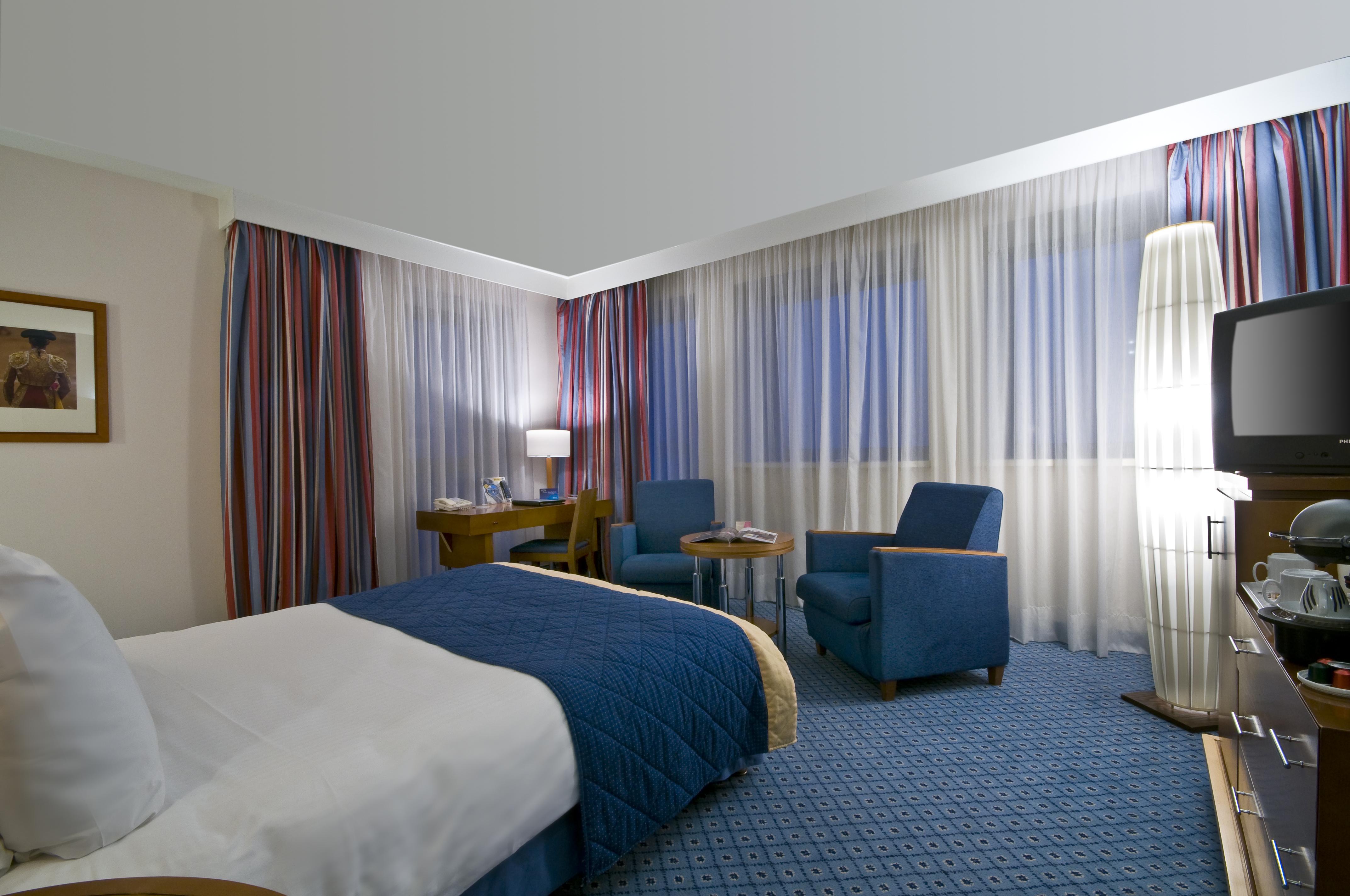 Hotel Radisson Blu Biarritz