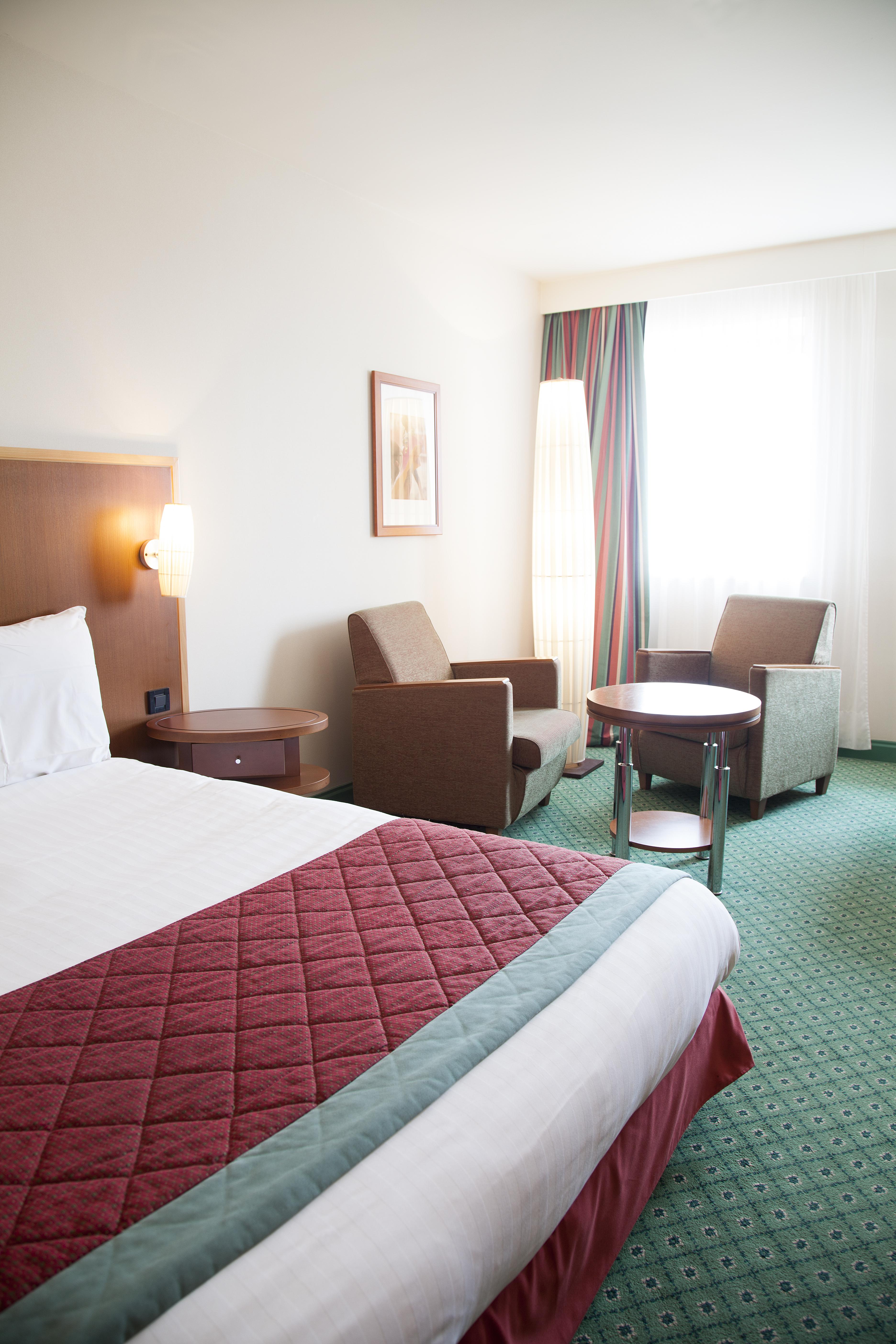 Radisson Blu 4*