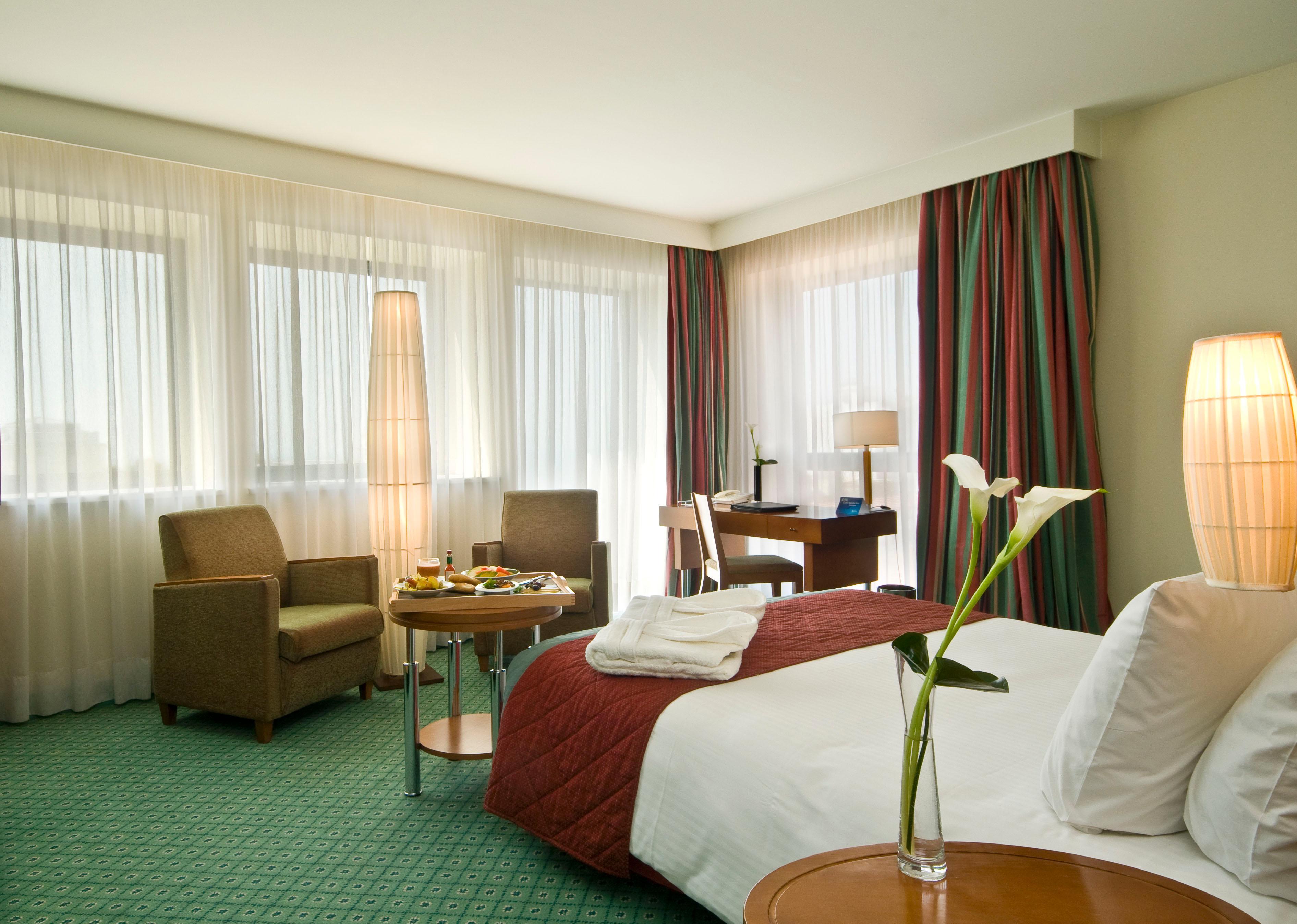 Radisson Blu Biarritz