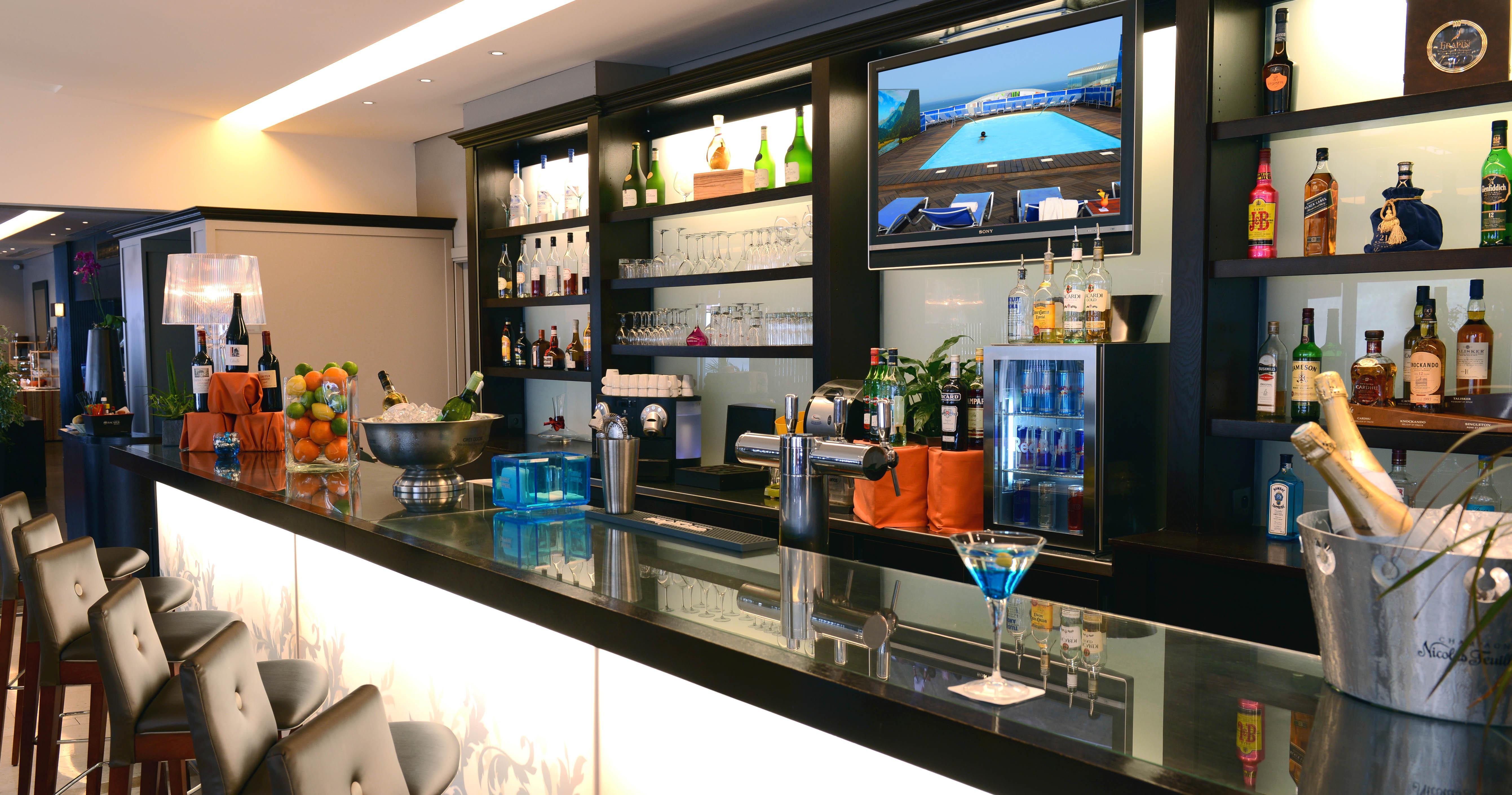 Radisson Blu 4* Biarritz
