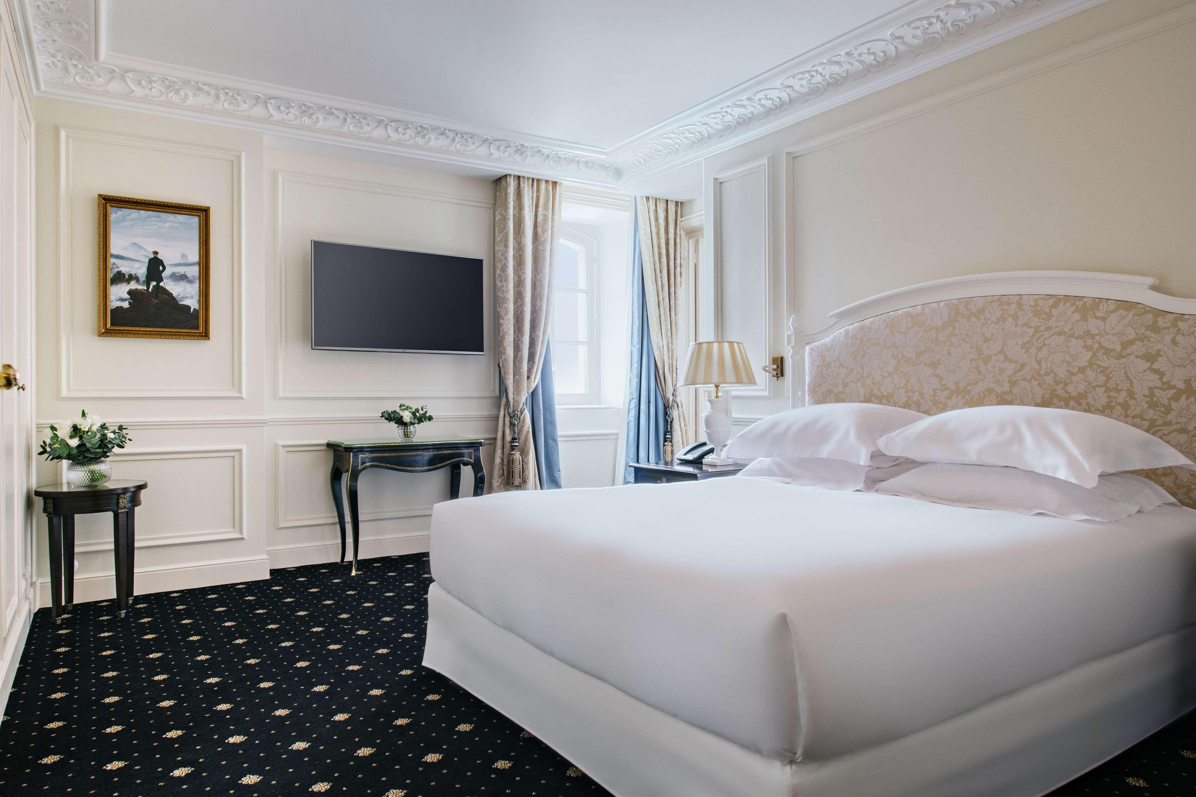 Hotel Du Palais Biarritz, In The Unbound Collection By Hyatt Biarritz