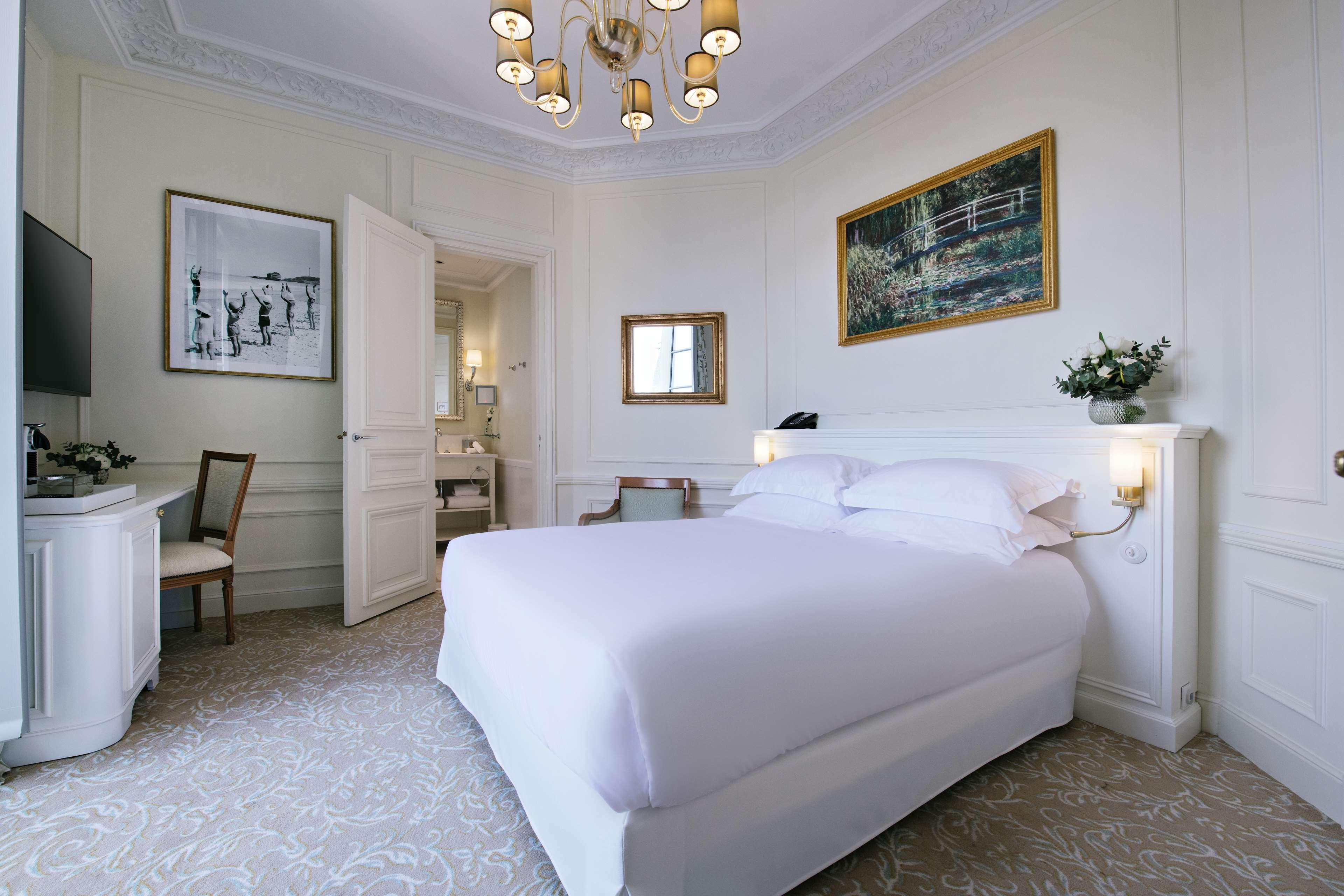 Hotel Du Palais Biarritz, In The Unbound Collection By Hyatt Biarritz