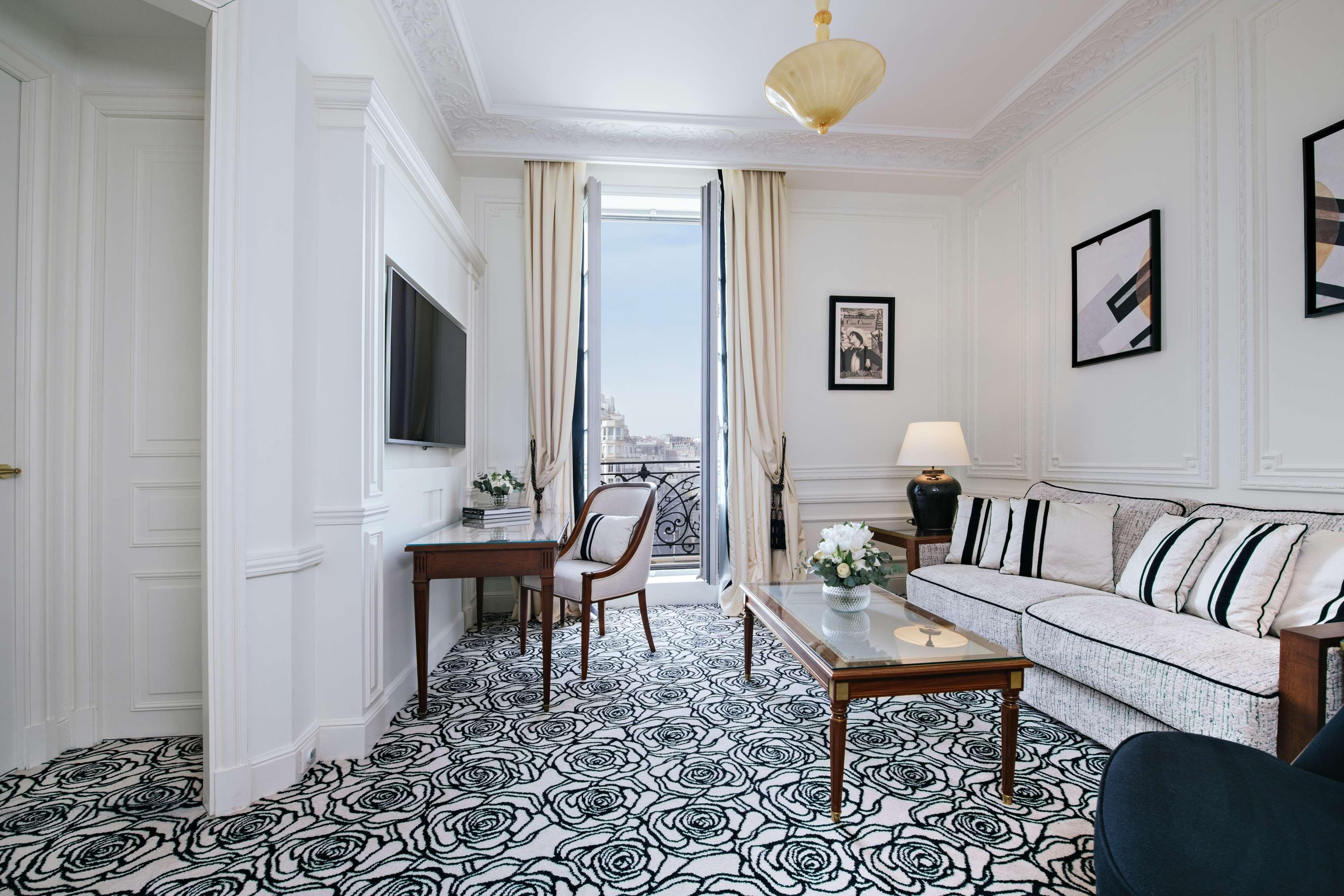 Hotel Du Palais Biarritz, In The Unbound Collection By Hyatt