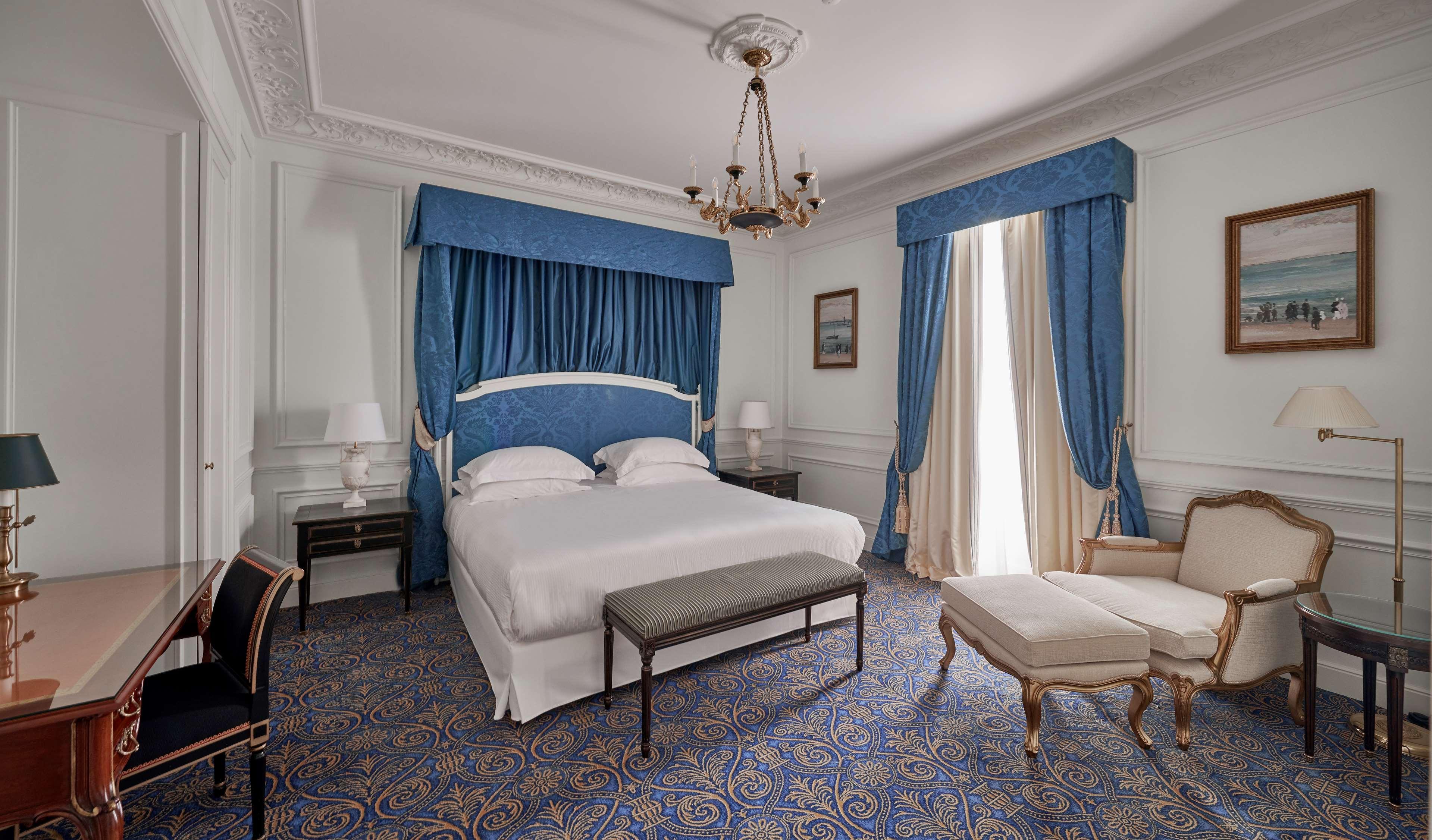 Du Palais Biarritz, In The Unbound Collection By Hyatt 5* Biarritz