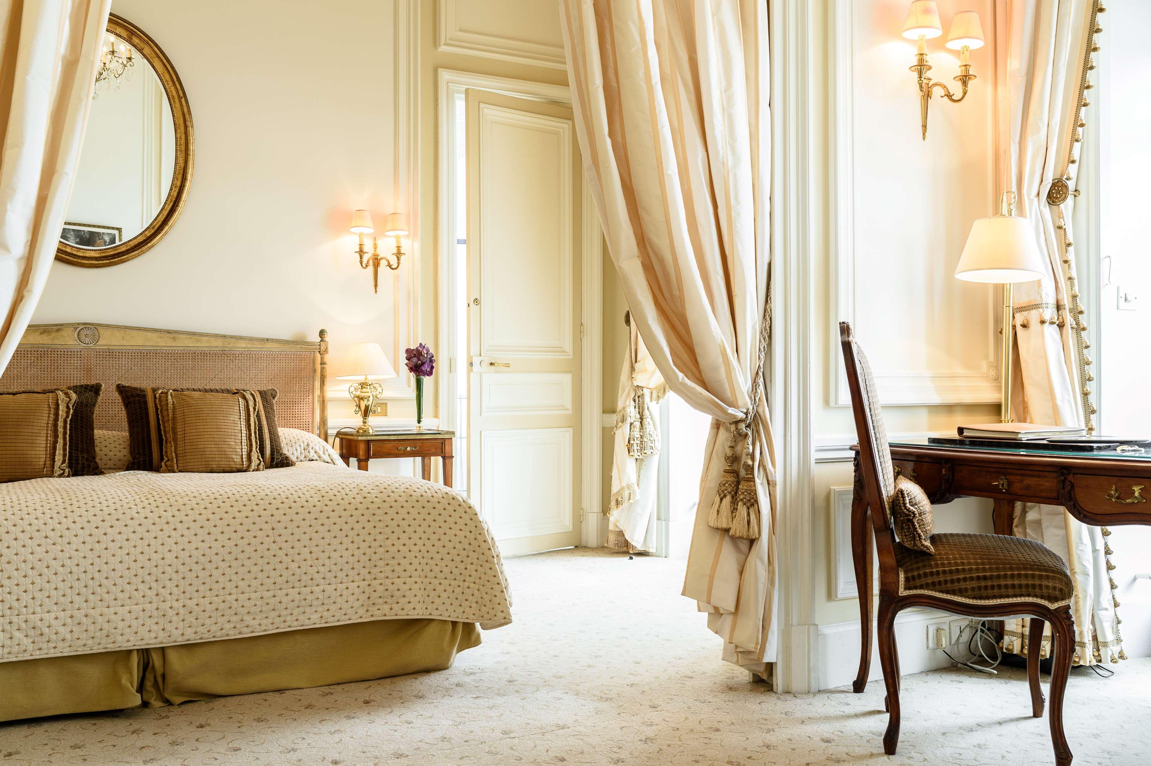 Du Palais Biarritz, In The Unbound Collection By Hyatt Hotel