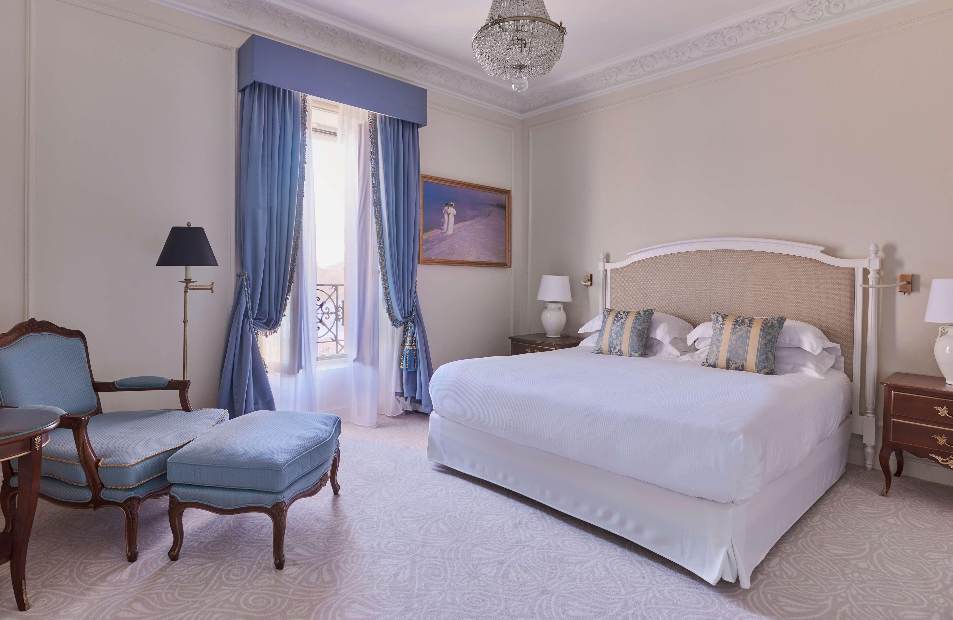 Hotel Du Palais Biarritz, In The Unbound Collection By Hyatt Biarritz