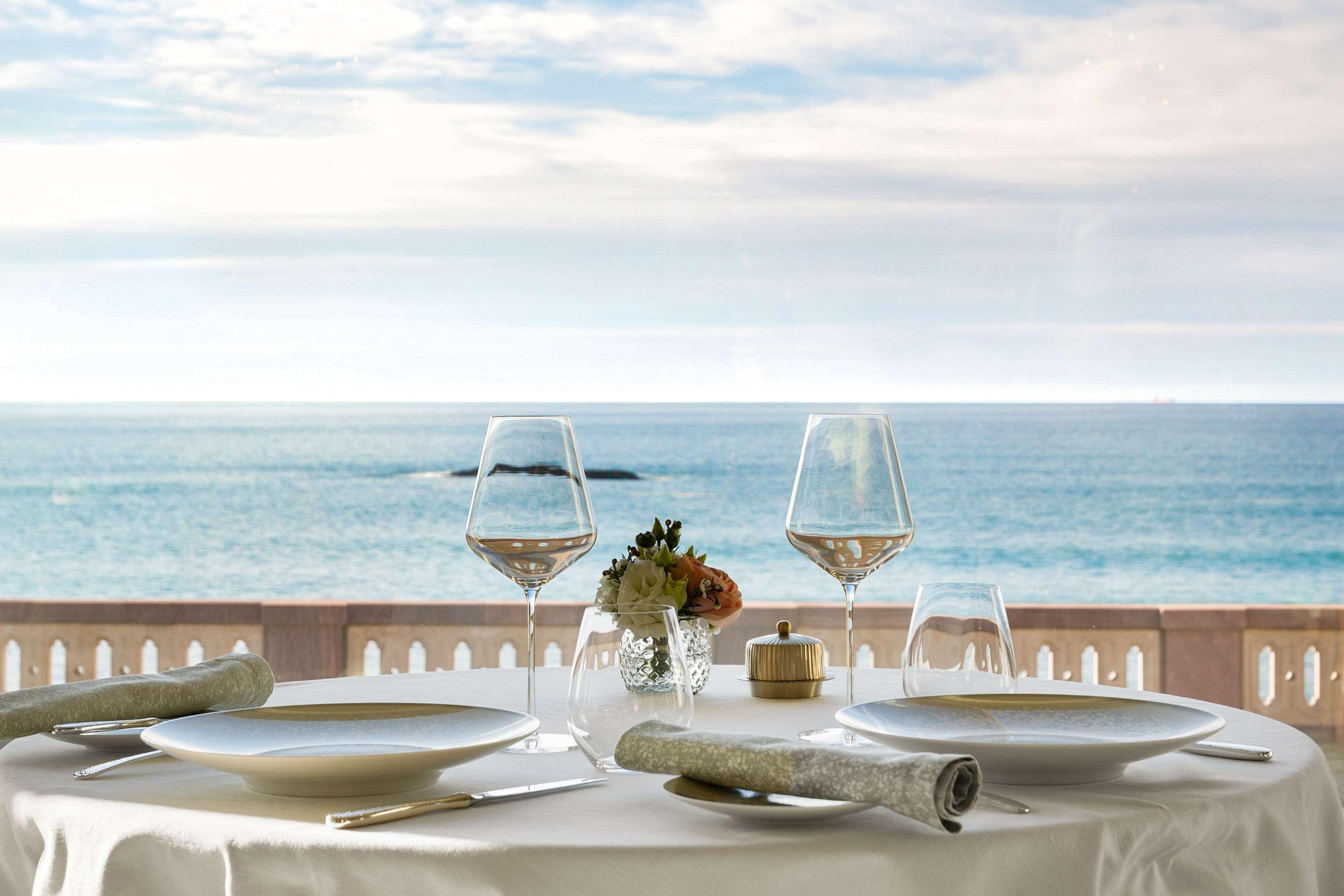 Du Palais Biarritz, In The Unbound Collection By Hyatt Biarritz