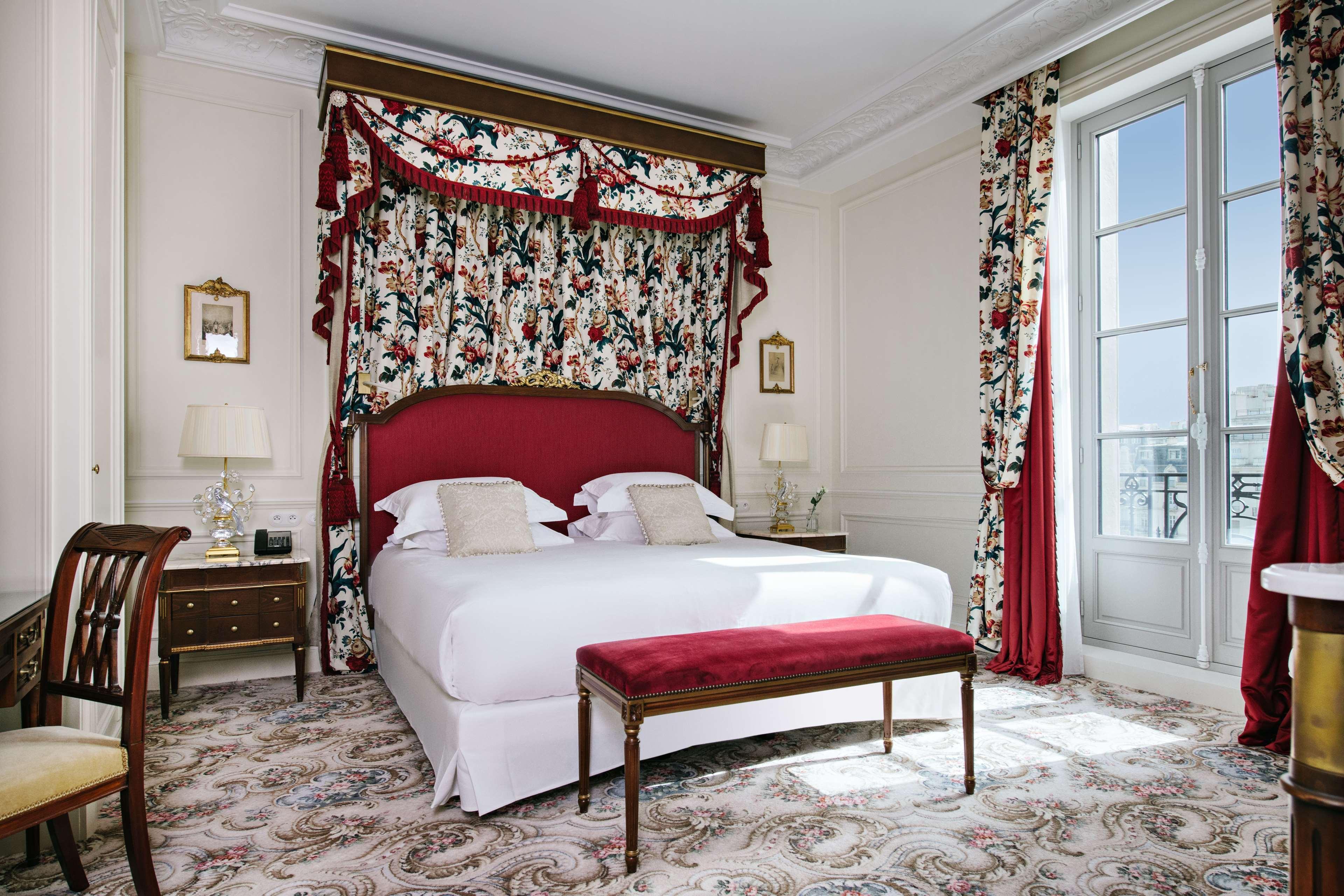 Du Palais Biarritz, In The Unbound Collection By Hyatt 5*