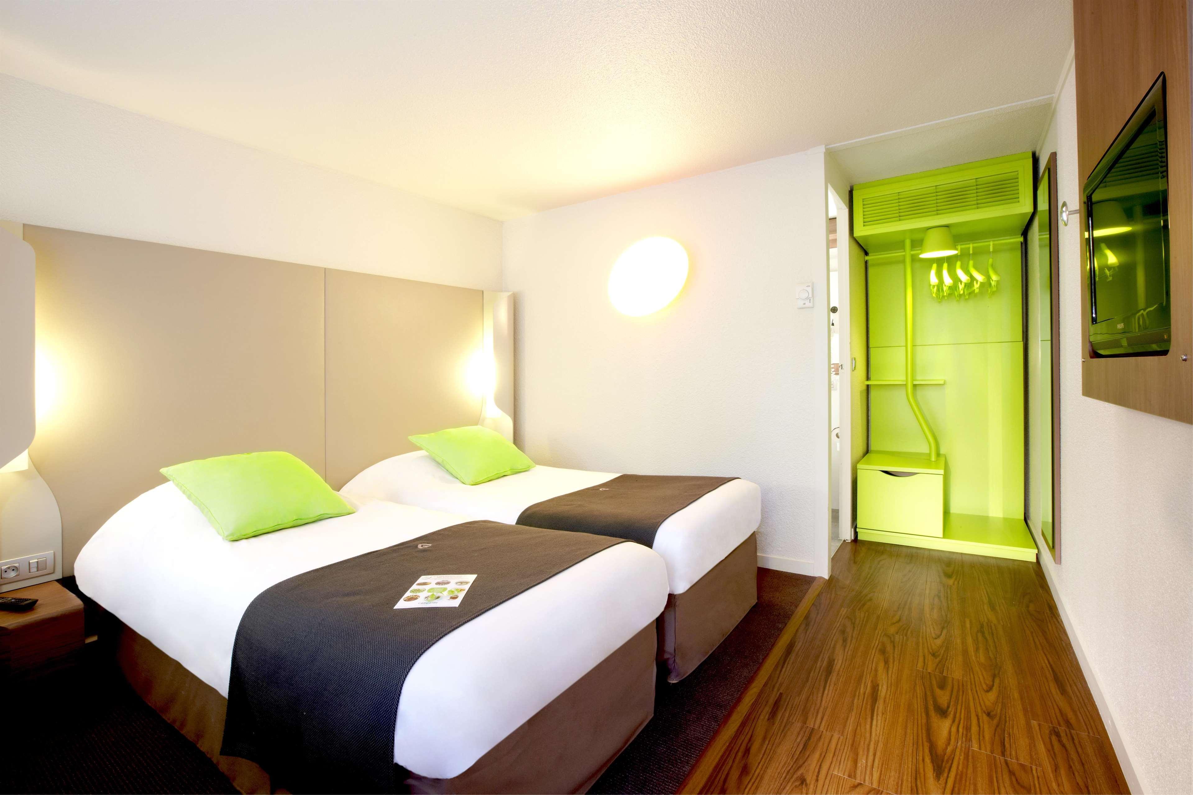 Campanile 3* Biarritz