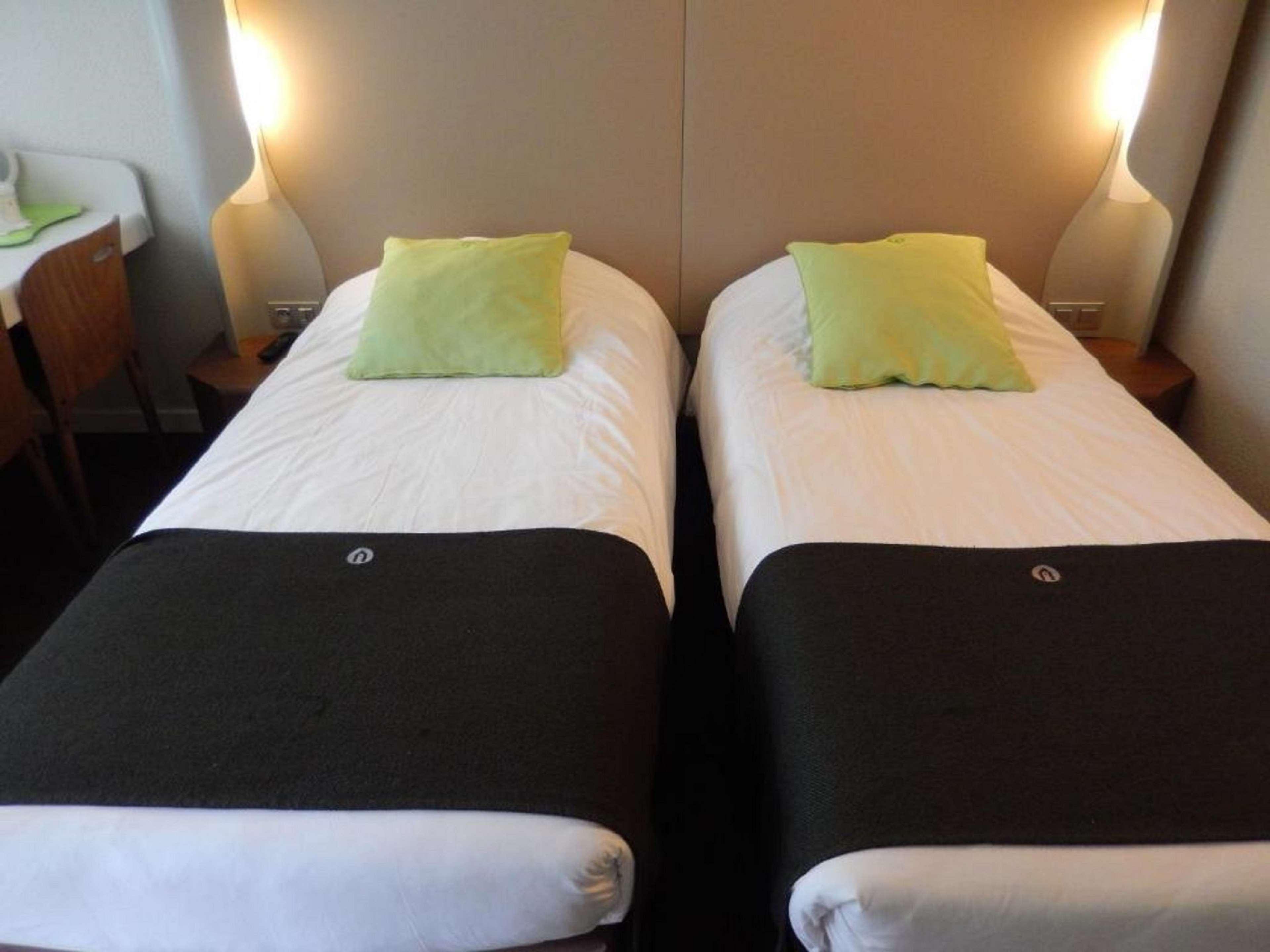 Campanile Hotel Biarritz