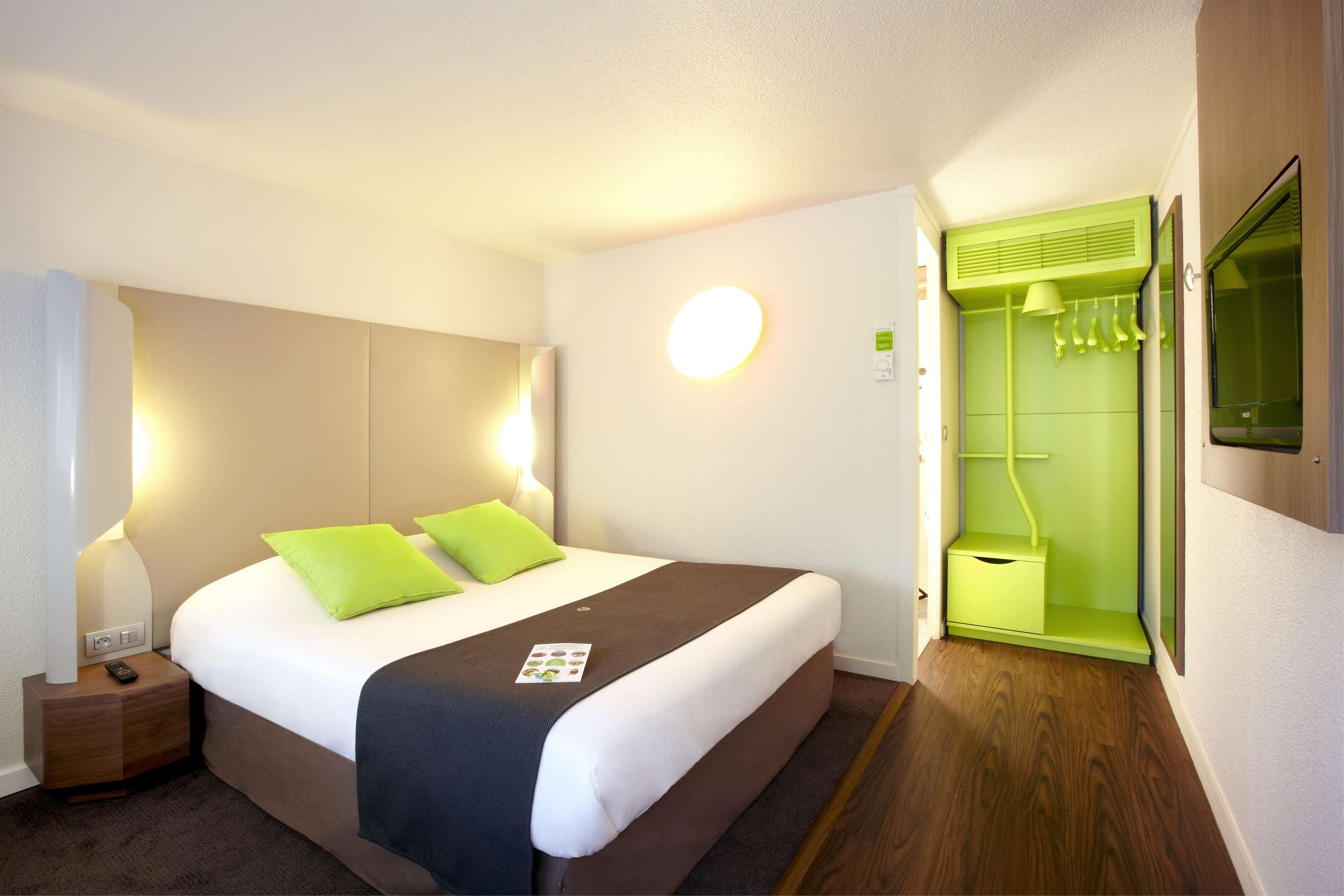 Campanile Hotel