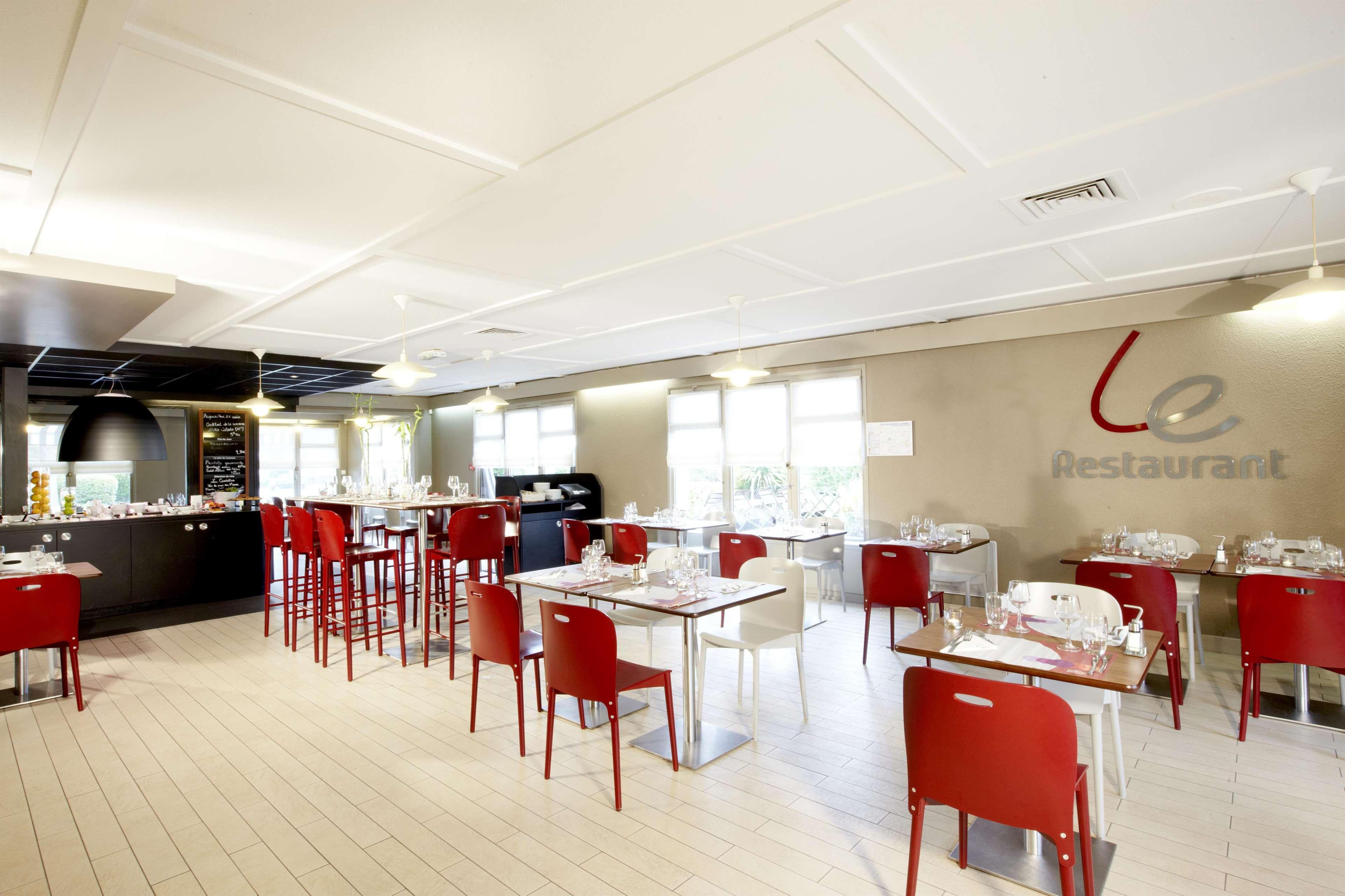 Campanile Hotel Biarritz