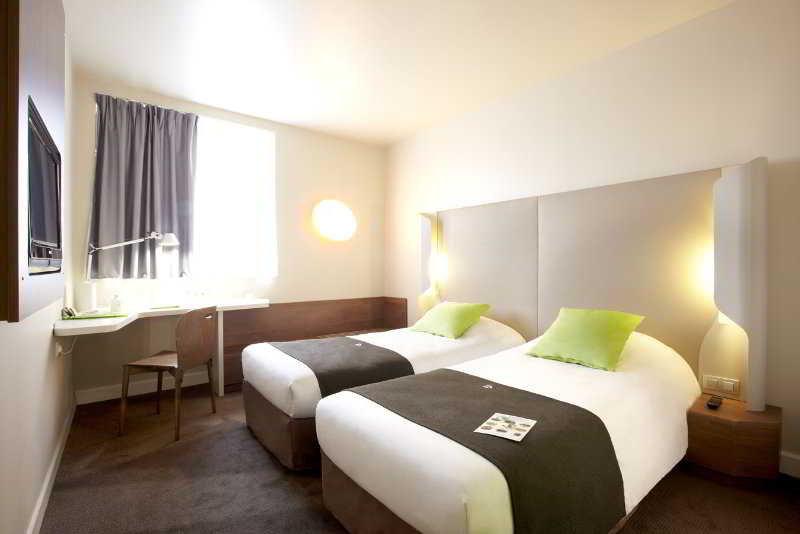 Hotel Campanile Biarritz