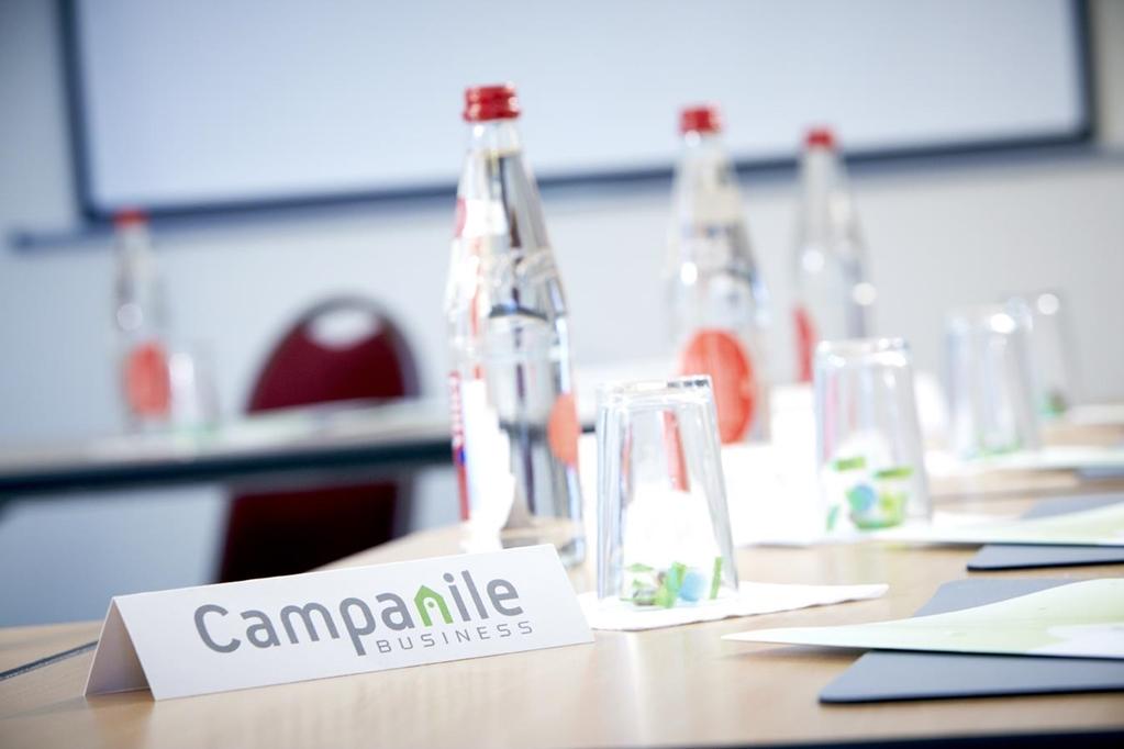 Hotel Campanile 3*