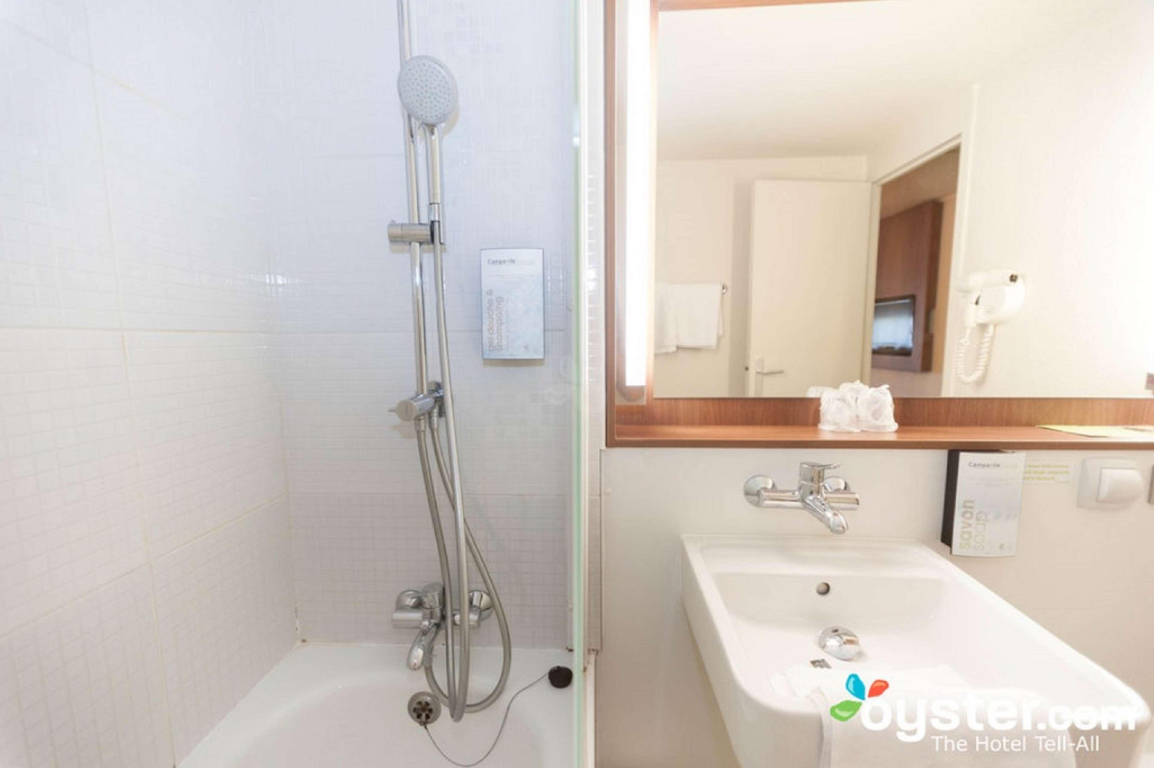 Campanile Hotel 3*