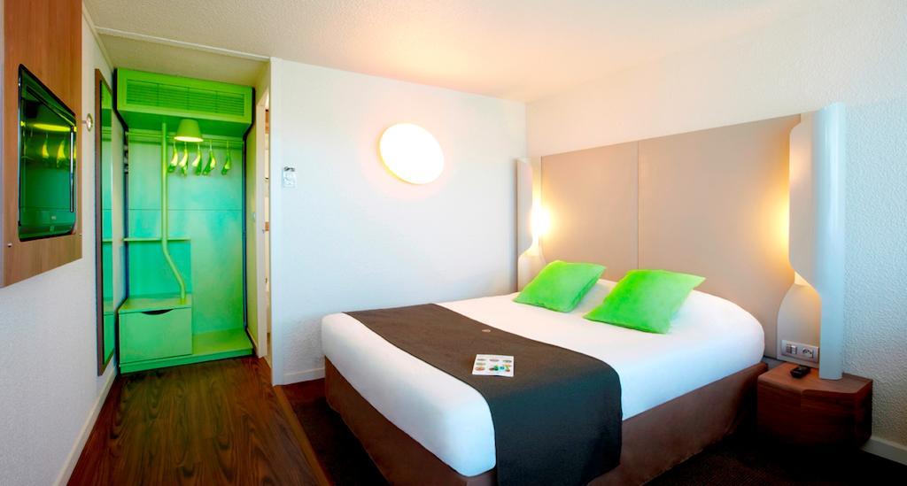 Hotel Campanile 3*