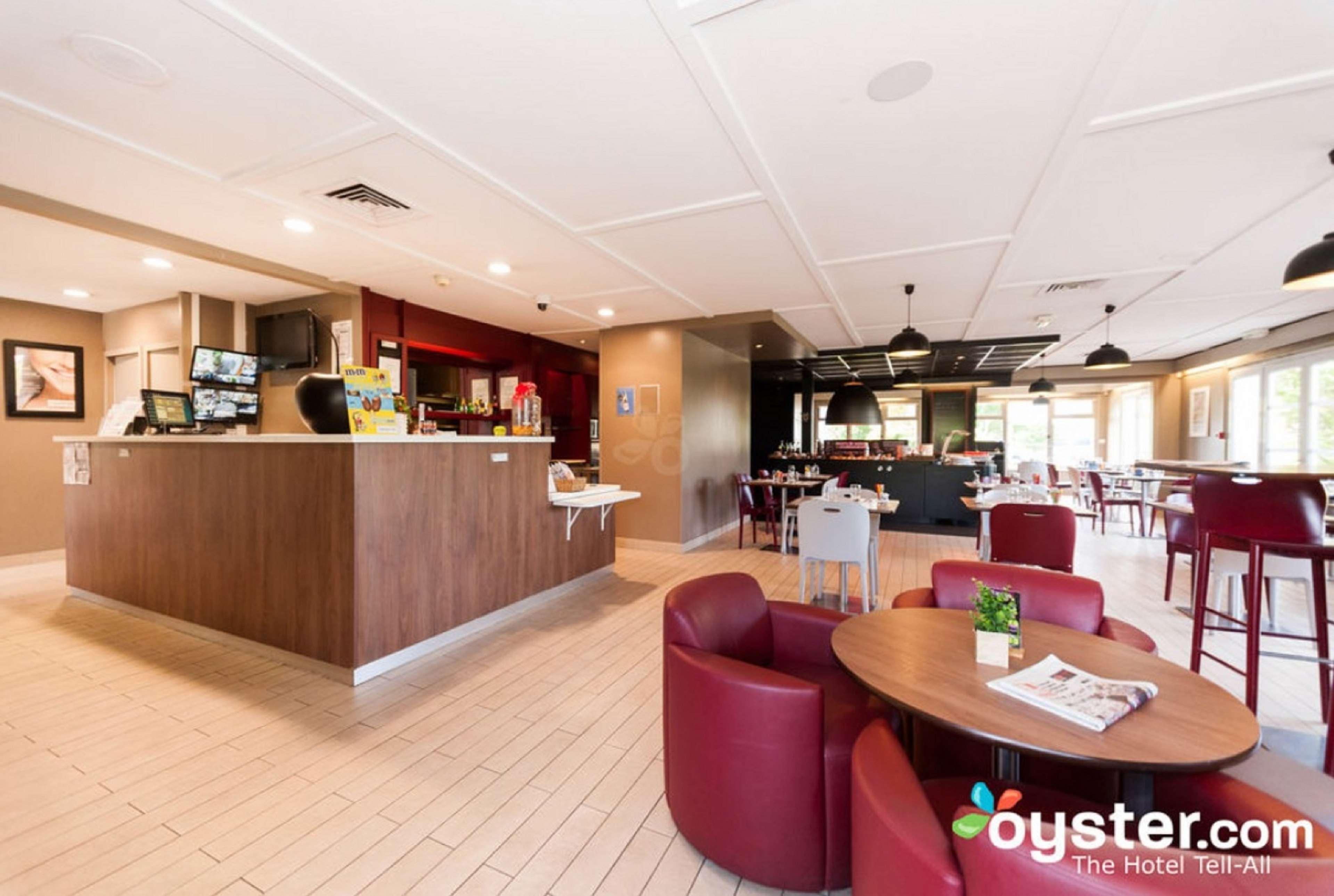 Campanile Hotel 3*
