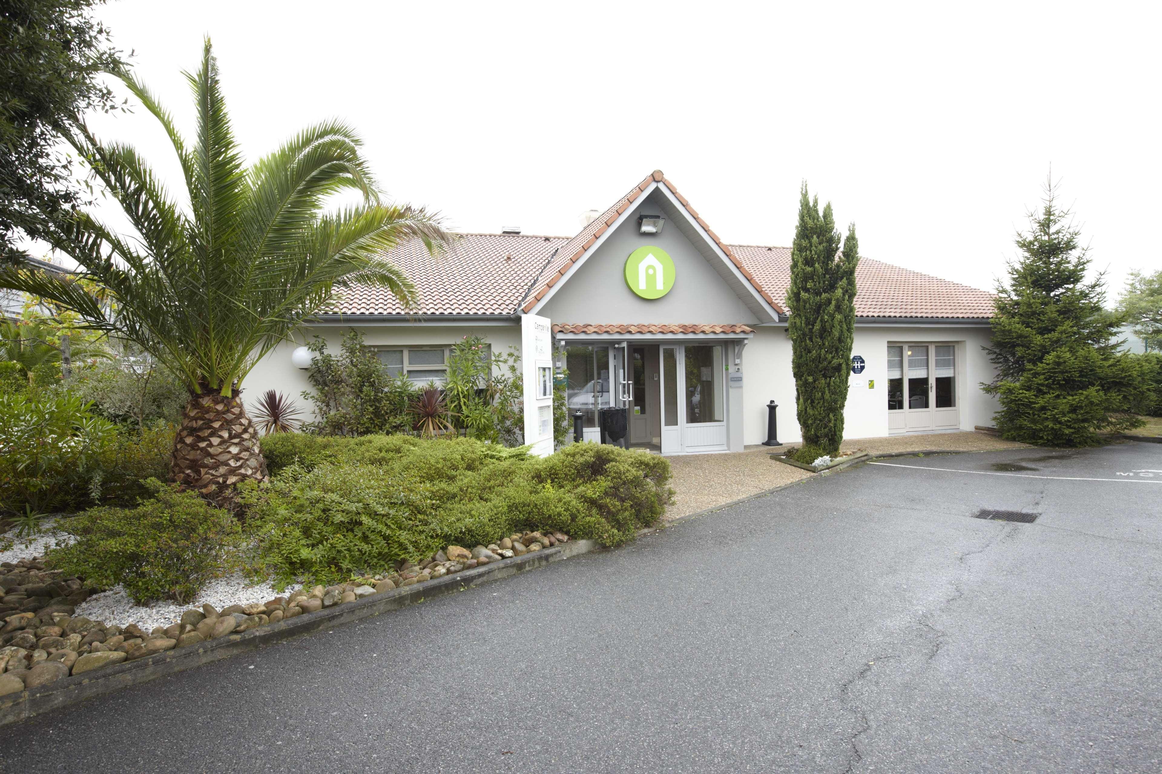 Campanile Hotel Biarritz