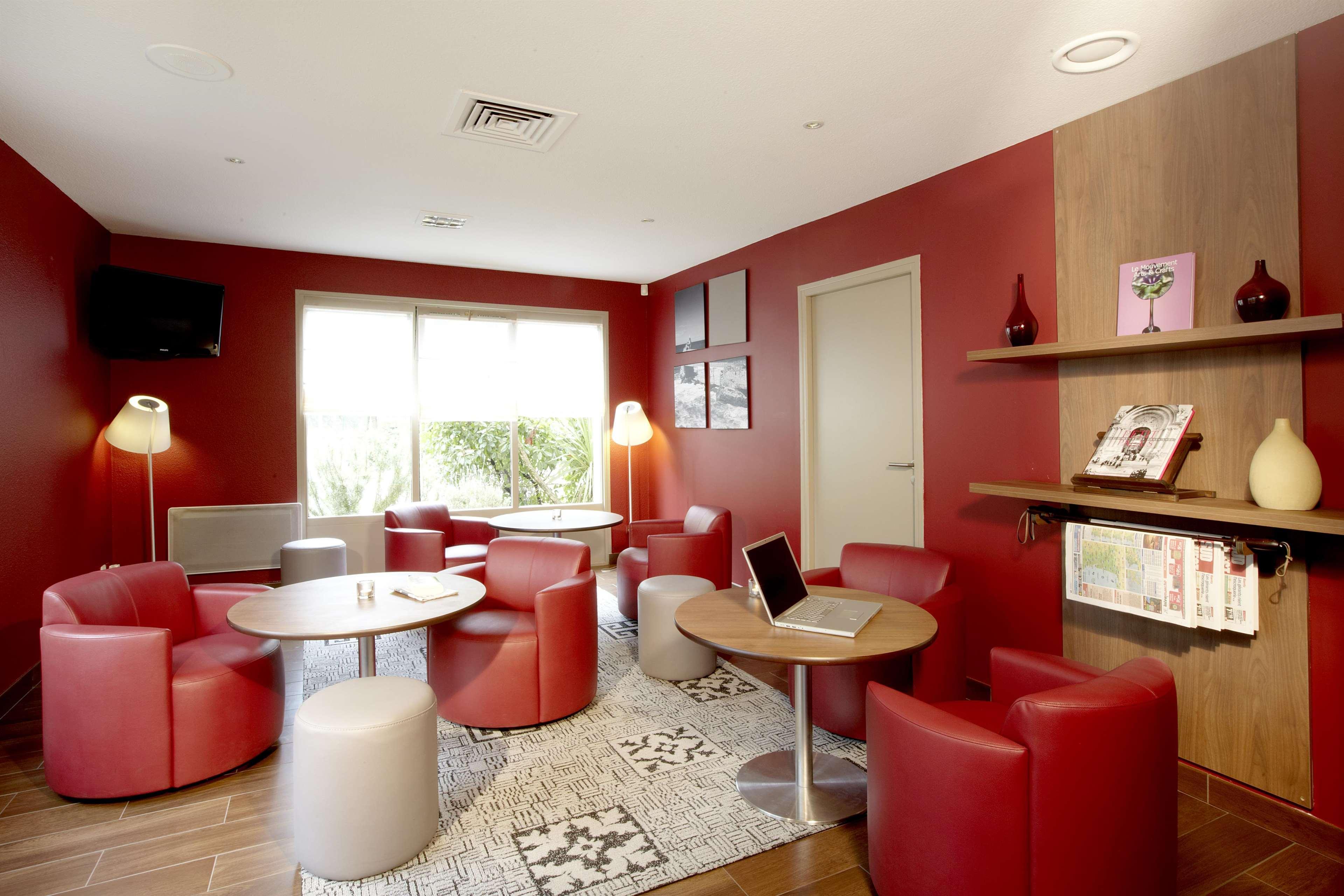 Campanile Hotel