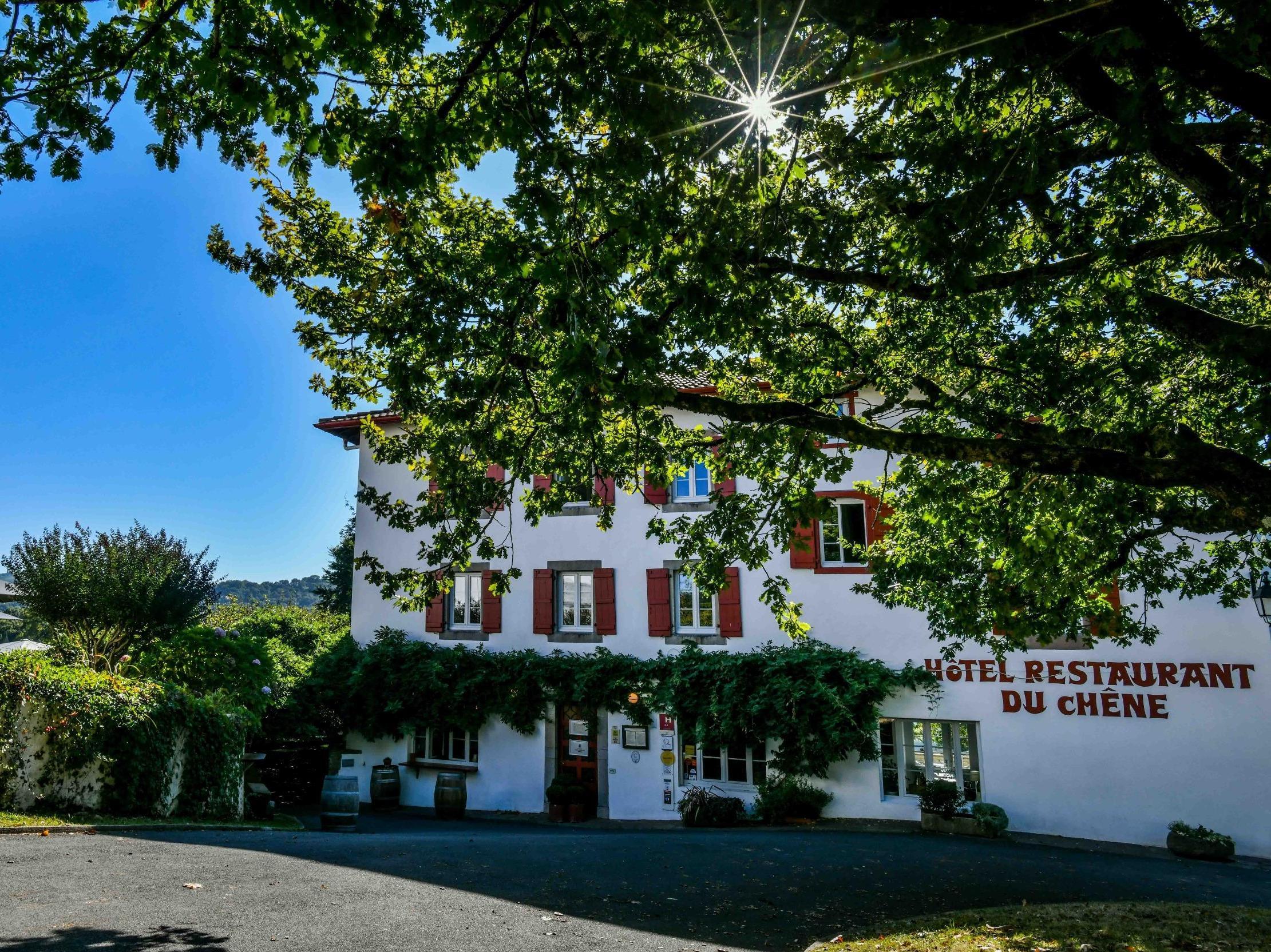 Frühstückspension D'hotes Iguzkian