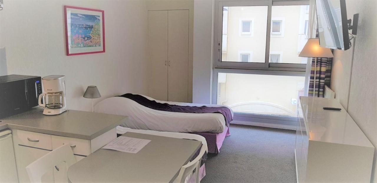 Victoria Surf Aparthotel