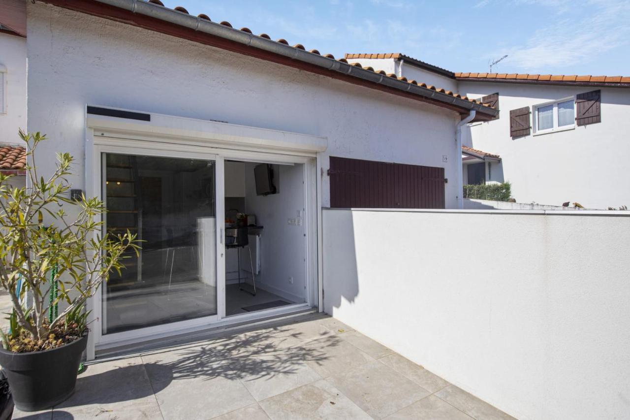 Studio Iduski - Welkeys Biarritz