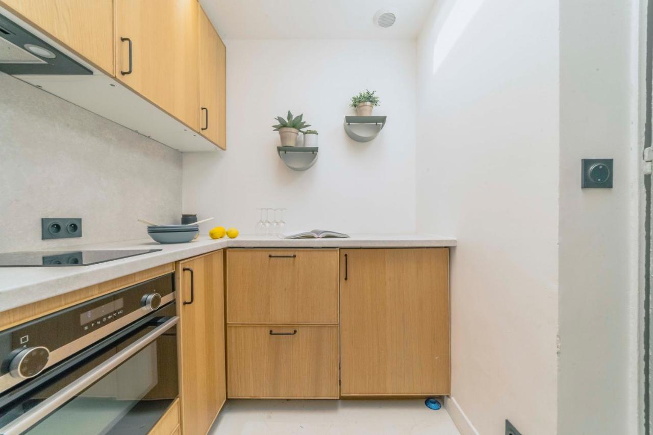 Superbe Centre-ville Apartment *