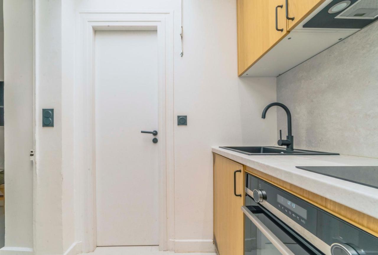 Superbe Centre-ville Apartment *