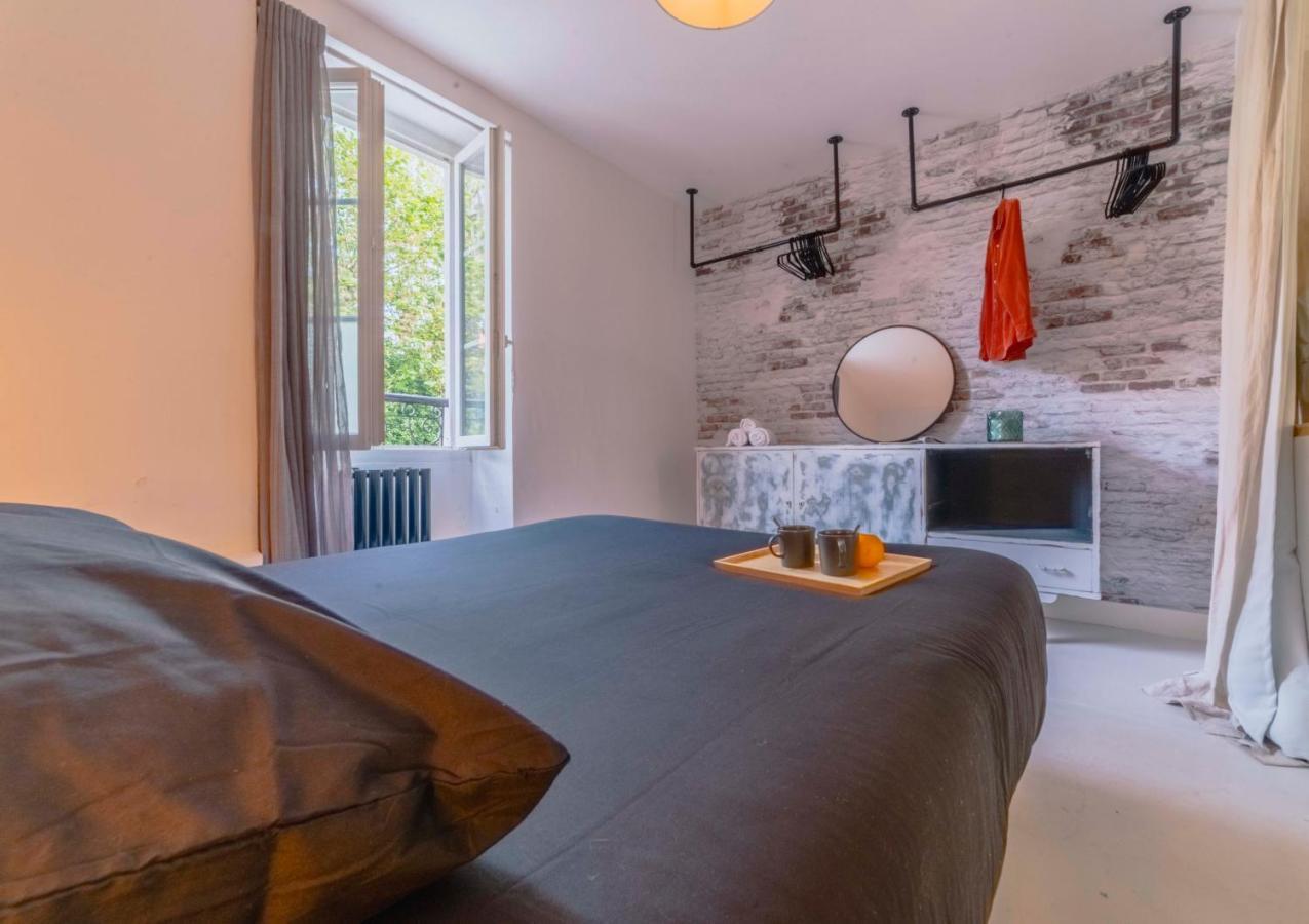 Superbe Centre-ville Apartment *