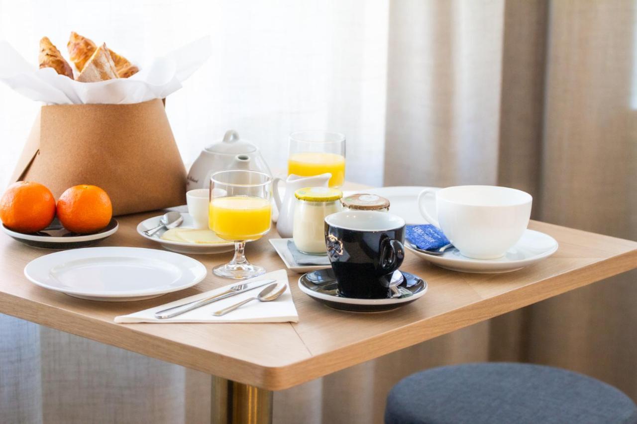Hotel Le Gamaritz Biarritz