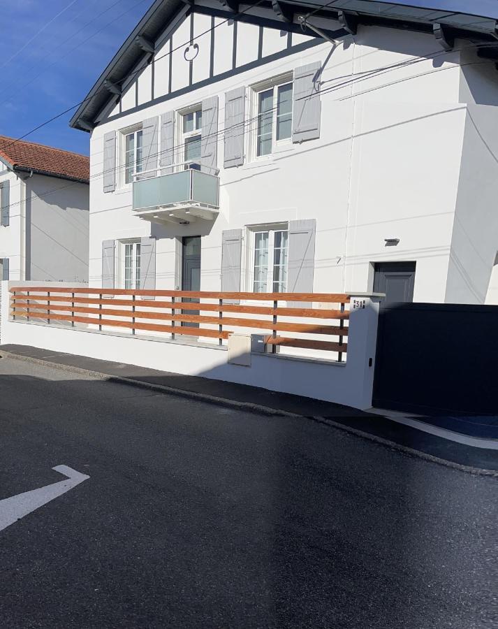 Maison Basque * Biarritz