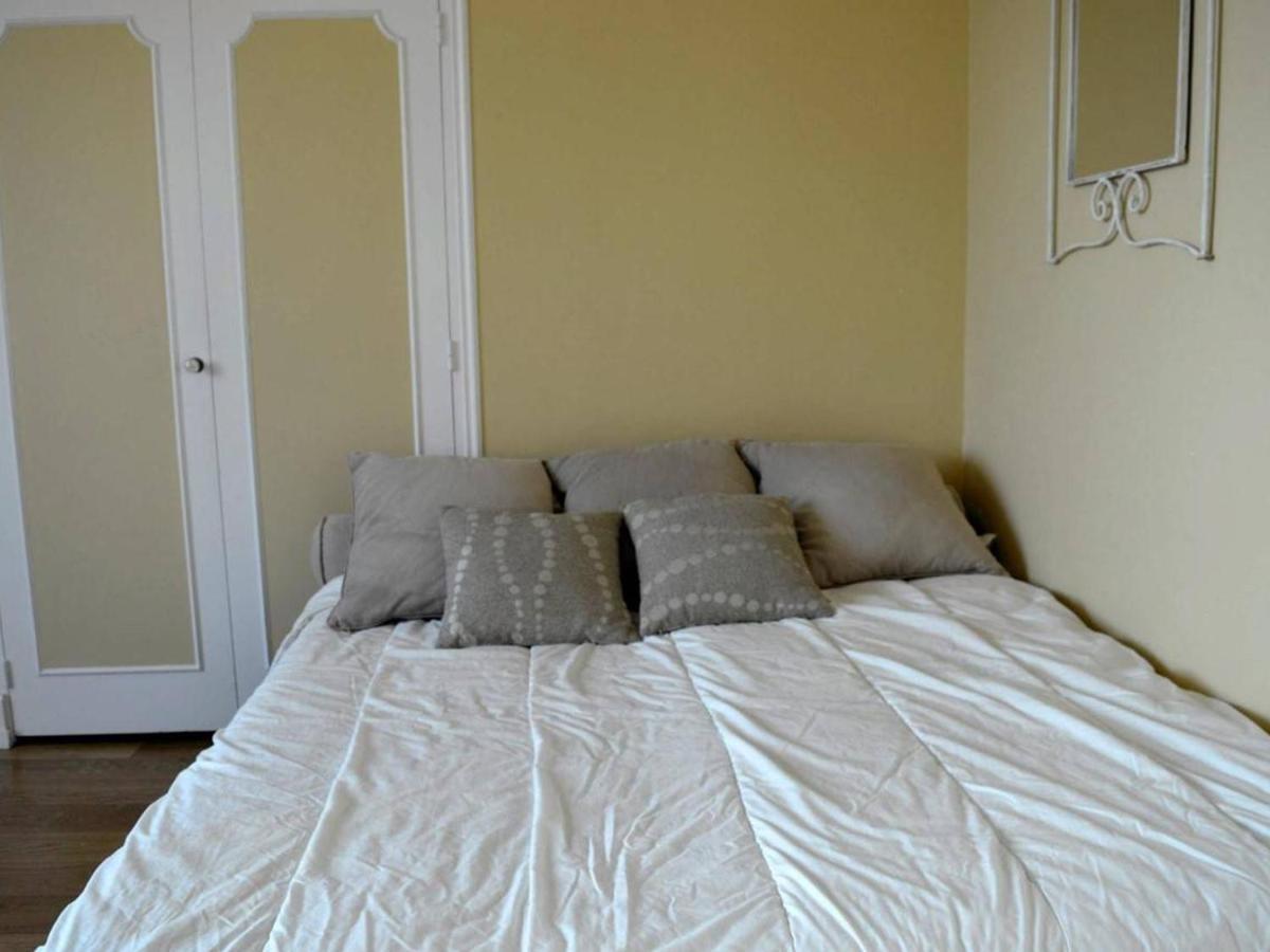 Studio Biarritz, 1 Piece, 4 Personnes - Fr-1-248-56 Apartment