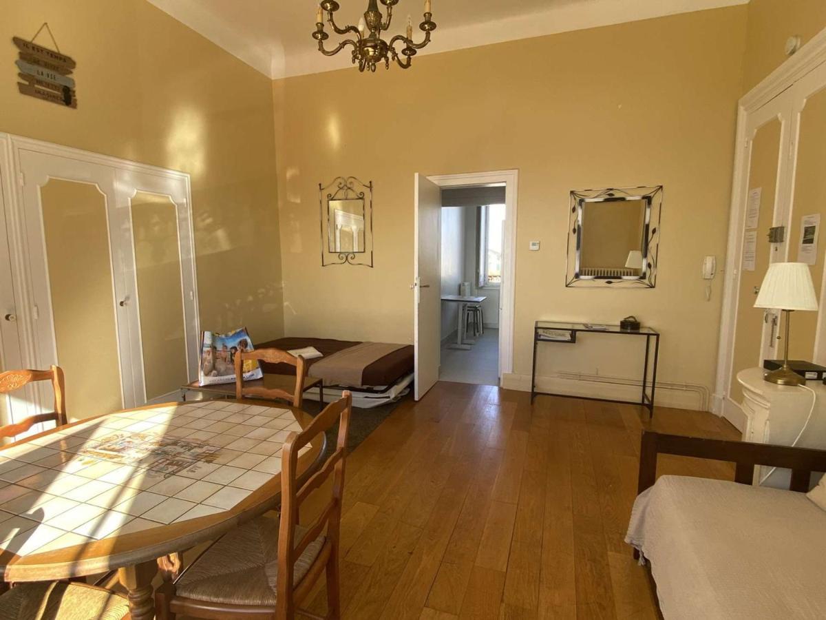 Studio Biarritz, 1 Piece, 4 Personnes - Fr-1-248-56 *