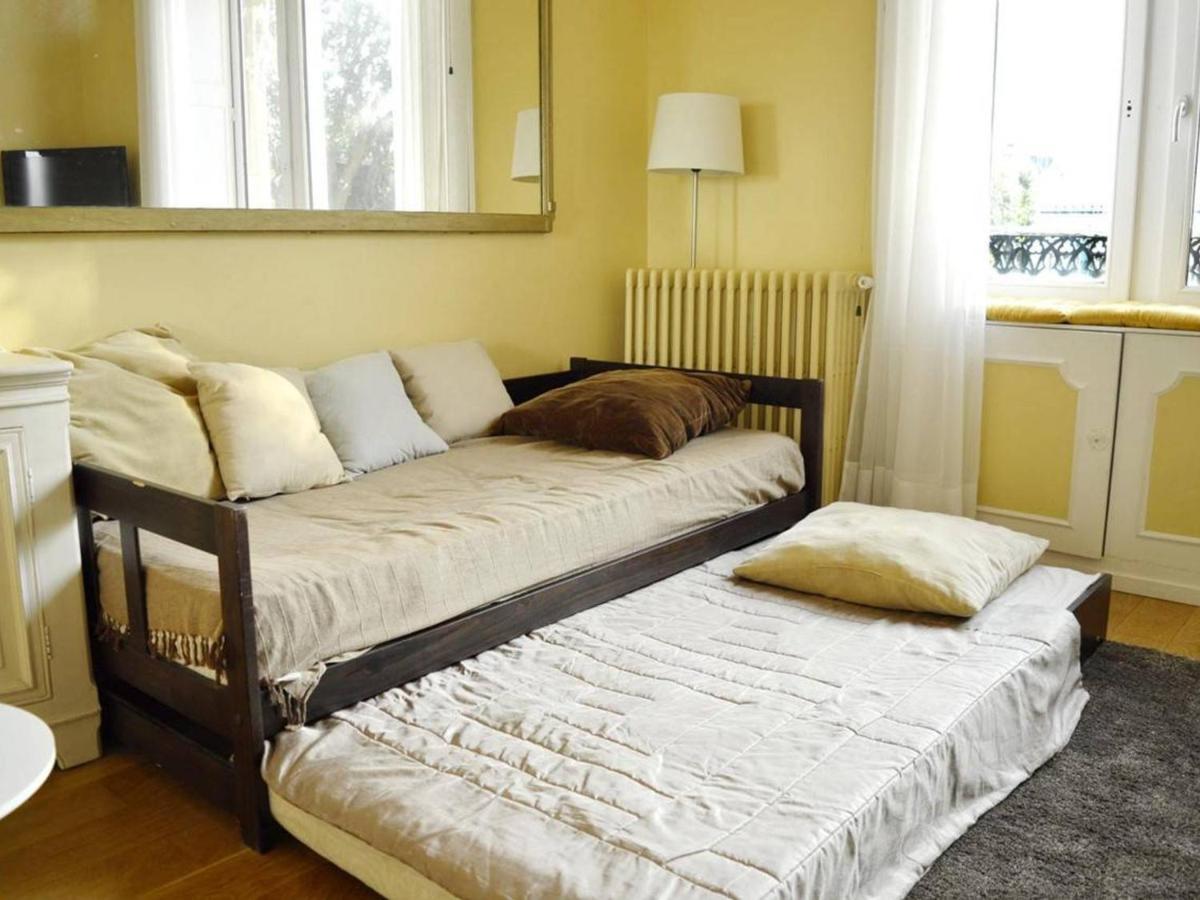 Studio Biarritz, 1 Piece, 4 Personnes - Fr-1-248-56 Apartment
