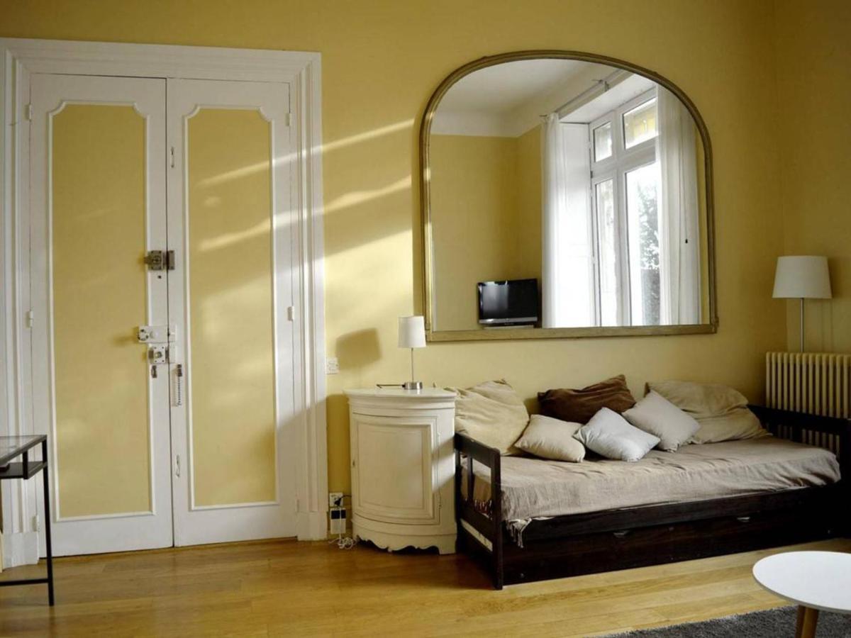 Studio Biarritz, 1 Piece, 4 Personnes - Fr-1-248-56 * Biarritz