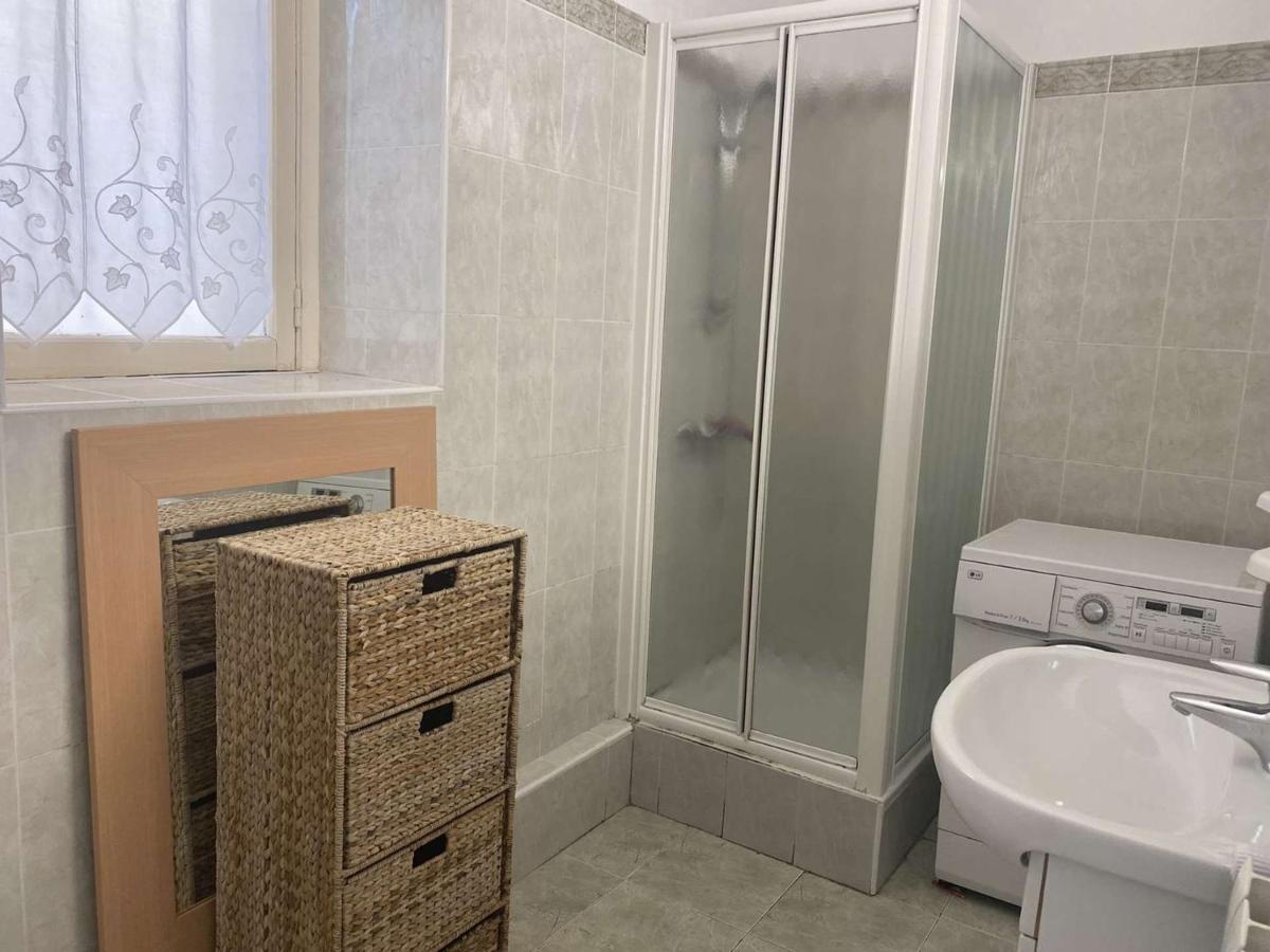Studio Biarritz, 1 Piece, 4 Personnes - Fr-1-248-56 Apartment Biarritz