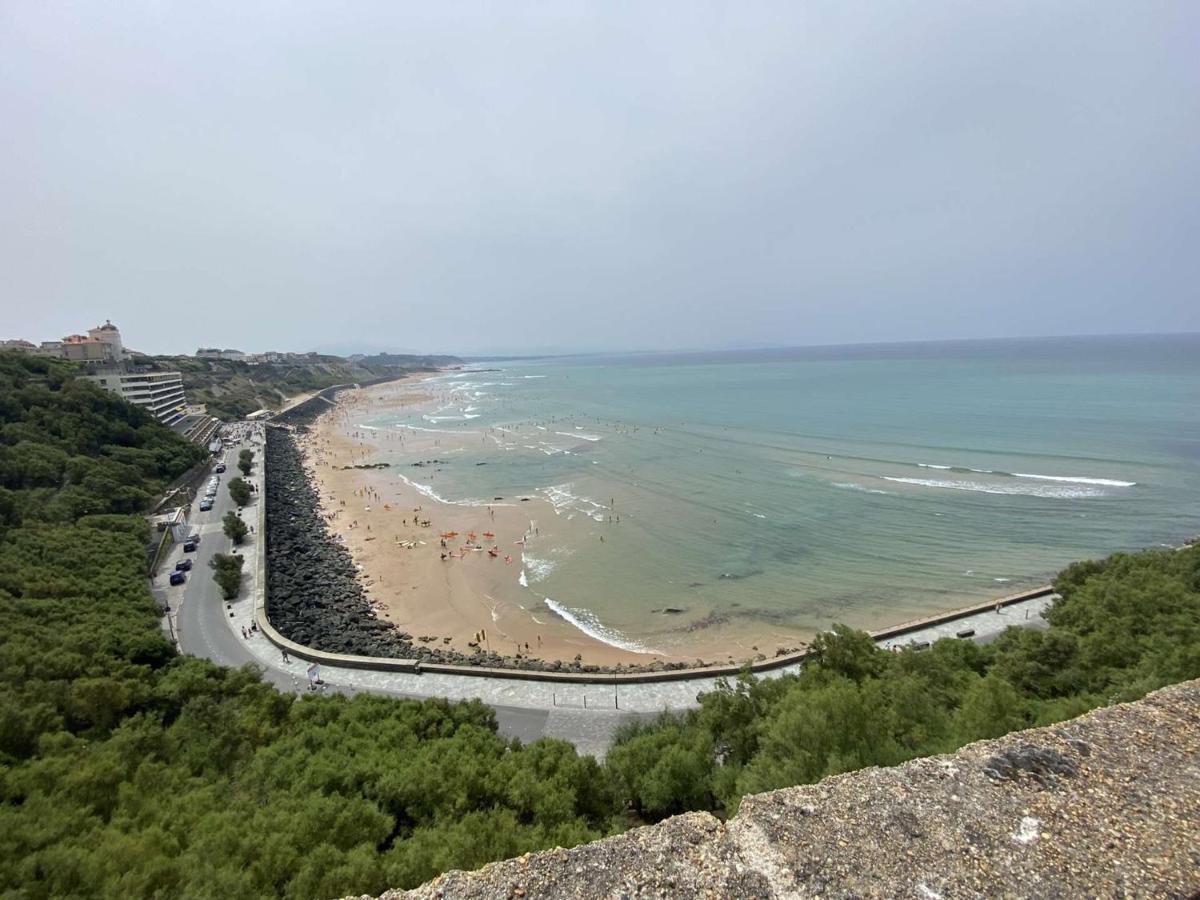Apartment Studio Biarritz, 1 Piece, 4 Personnes - Fr-1-248-56 *