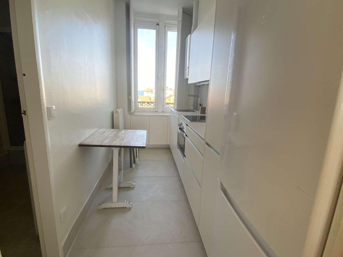 Apartment Studio Biarritz, 1 Piece, 4 Personnes - Fr-1-248-56