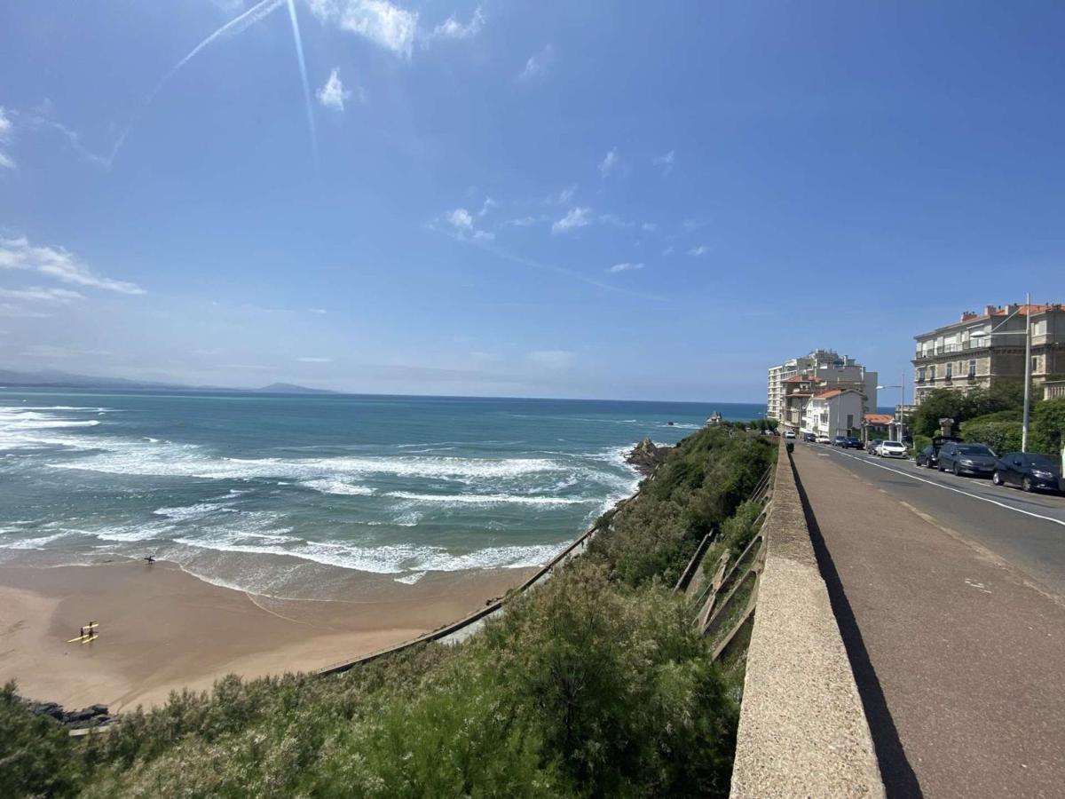 Studio Biarritz, 1 Piece, 4 Personnes - Fr-1-248-56 Biarritz
