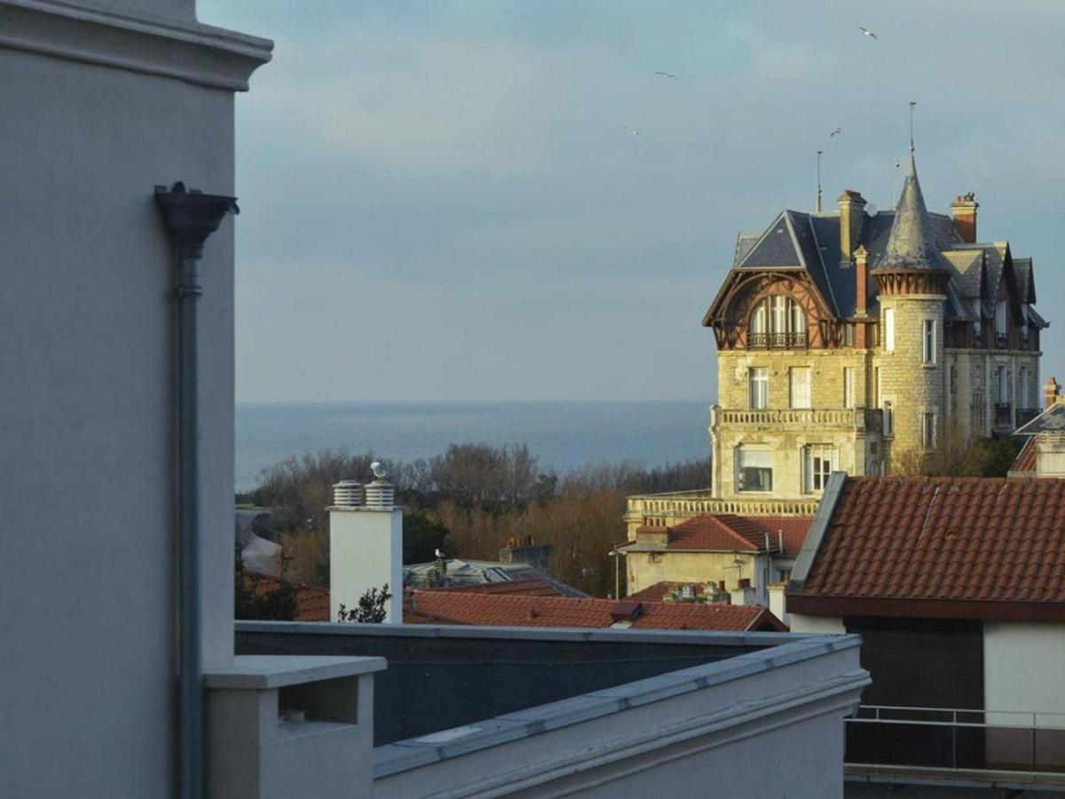 Studio Biarritz, 1 Piece, 4 Personnes - Fr-1-248-56 * Biarritz