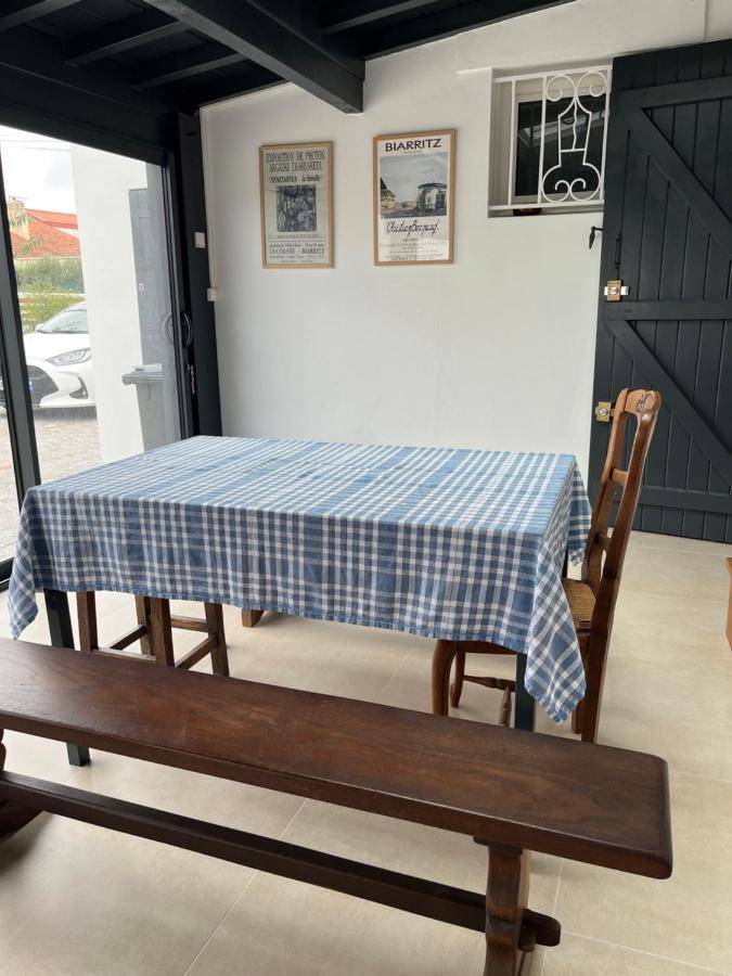 Maison Basque *