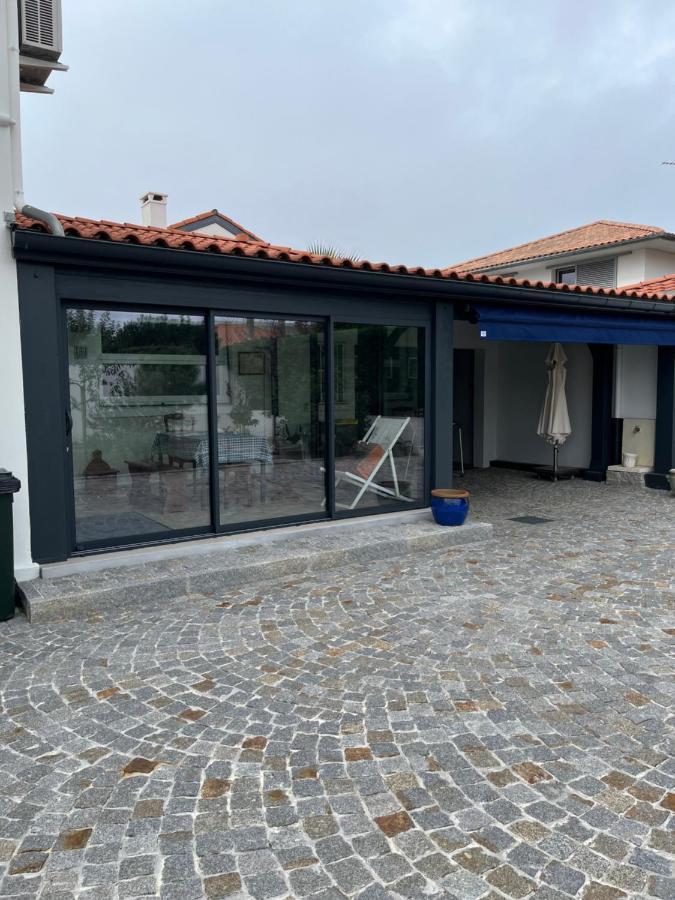 Maison Basque Ferienhaus